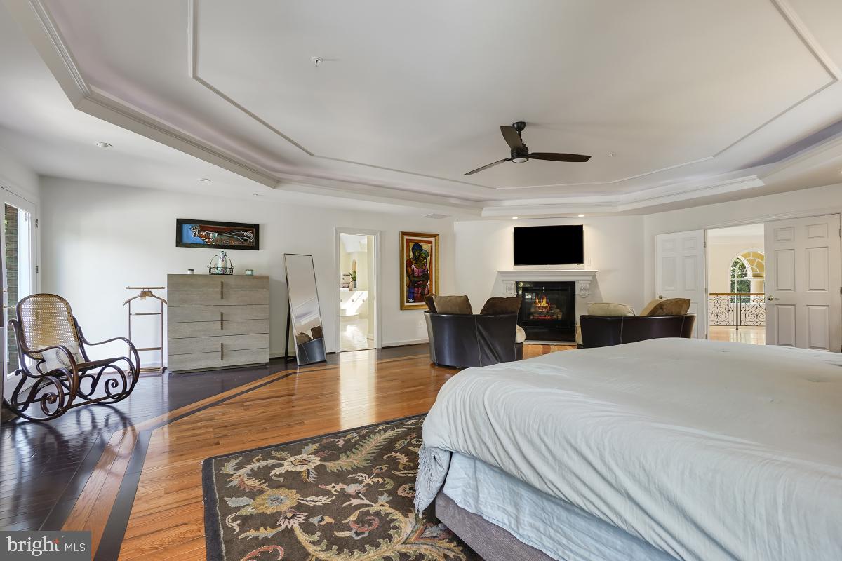 WOODMORE-PLAT 6> - Residential