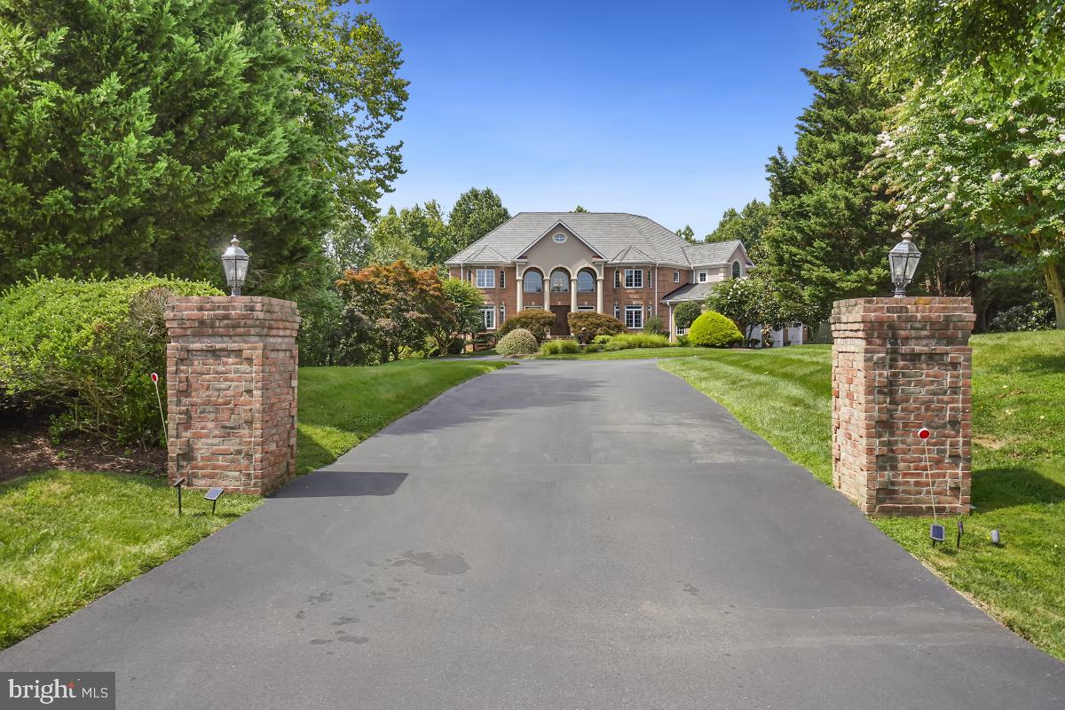 WOODMORE-PLAT 6> - Residential