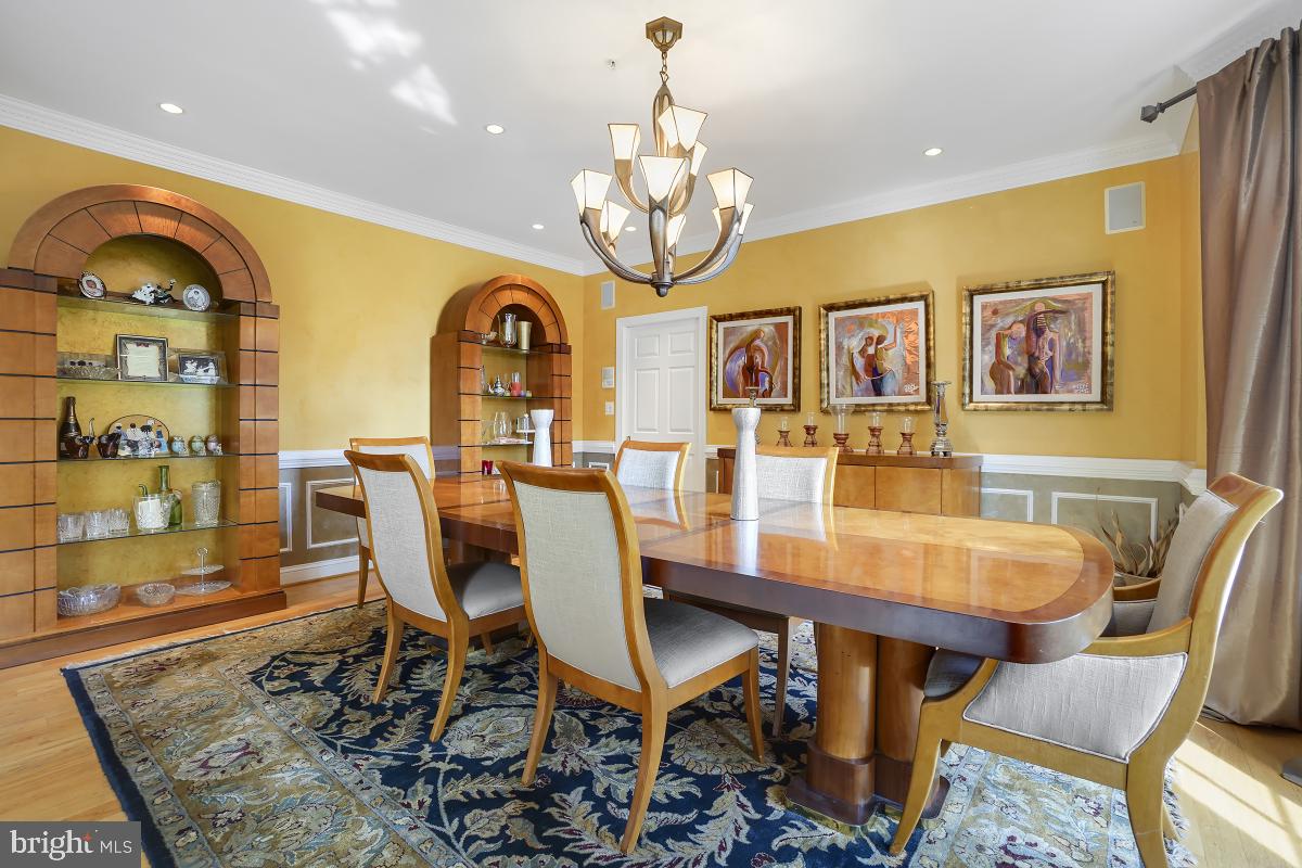 WOODMORE-PLAT 6> - Residential