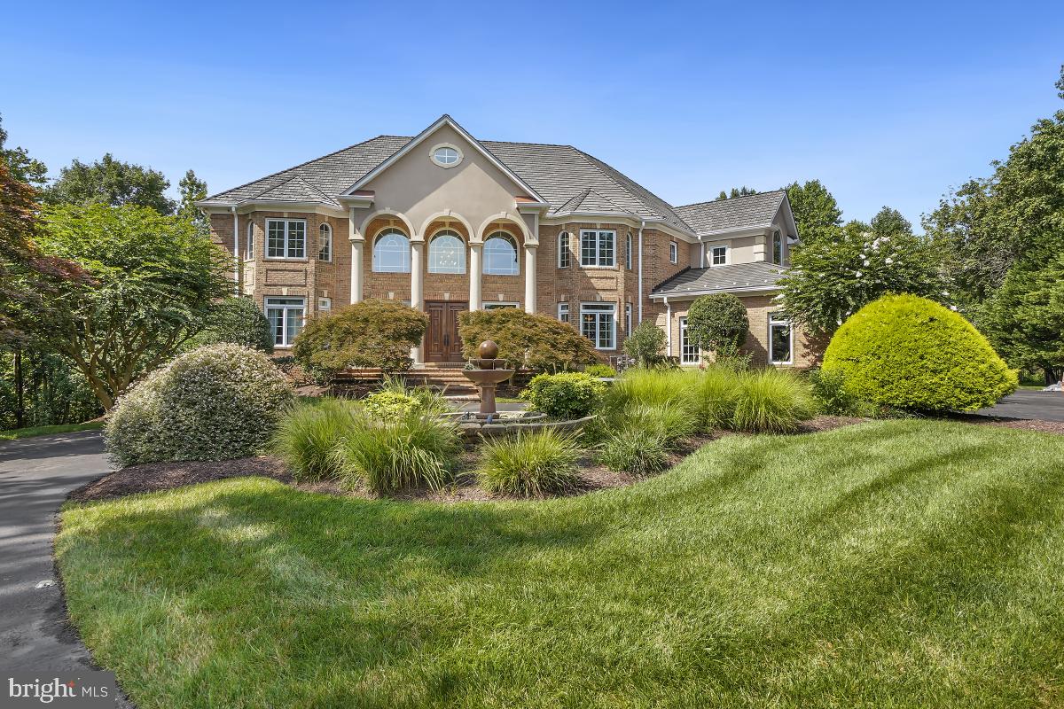 WOODMORE-PLAT 6> - Residential