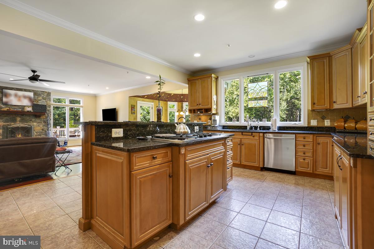 WOODMORE-PLAT 6> - Residential