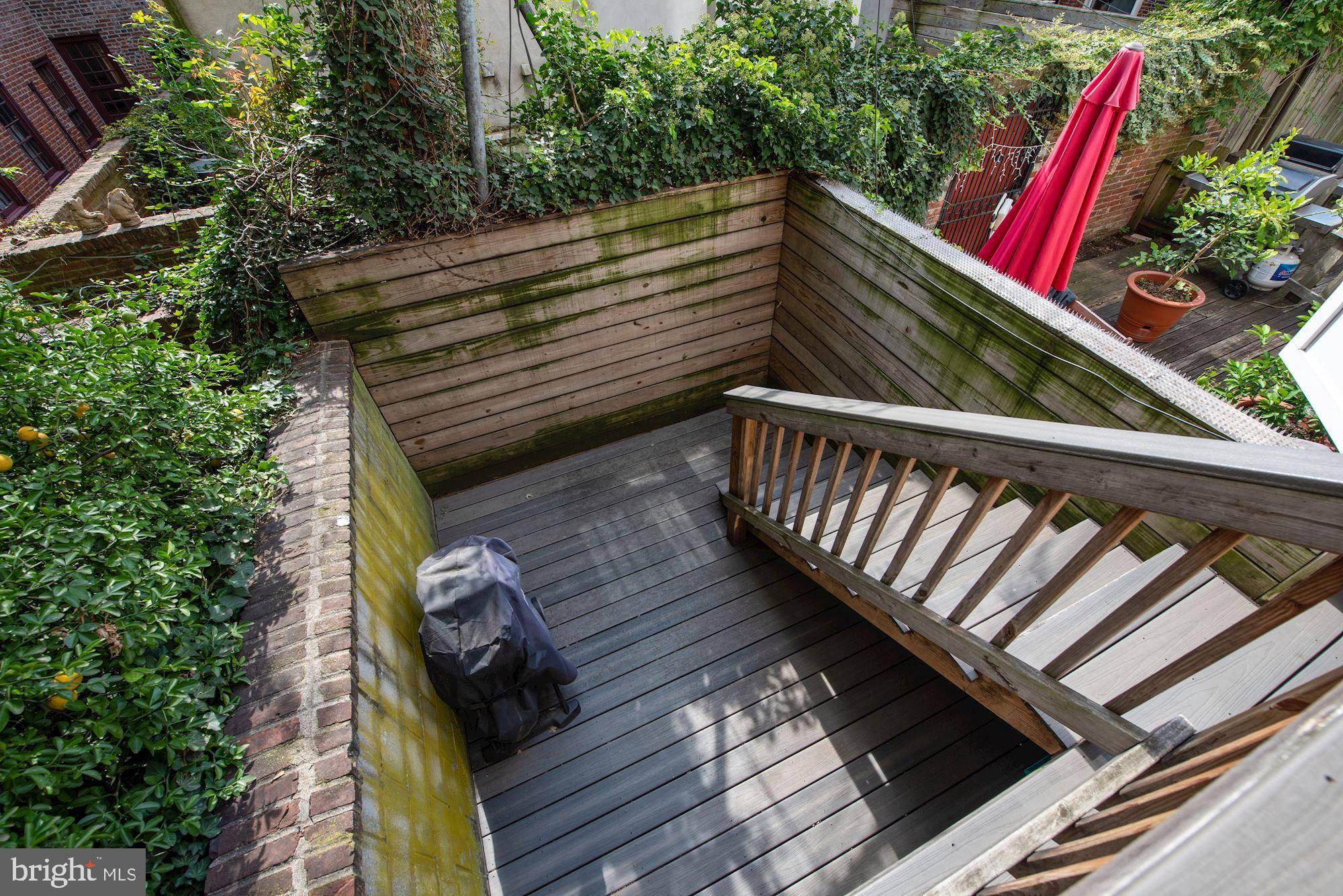 OLD CITY - Residential