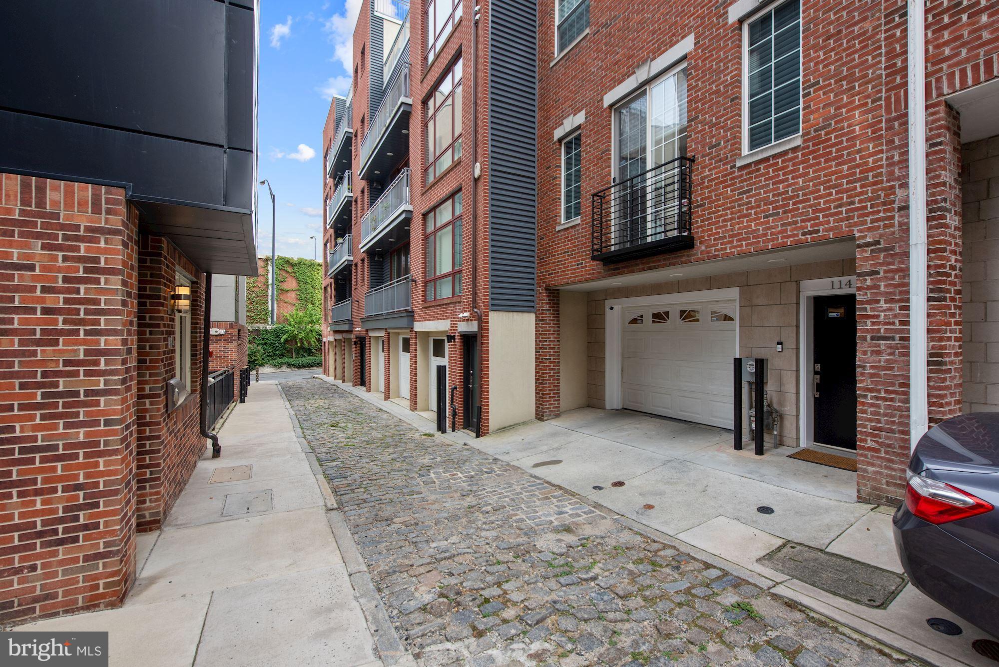 OLD CITY - Residential