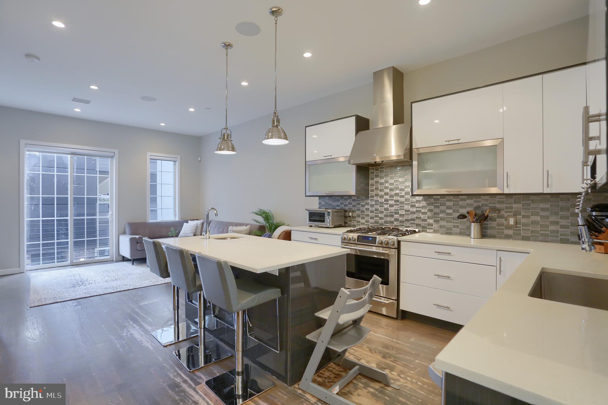 OLD CITY - Residential