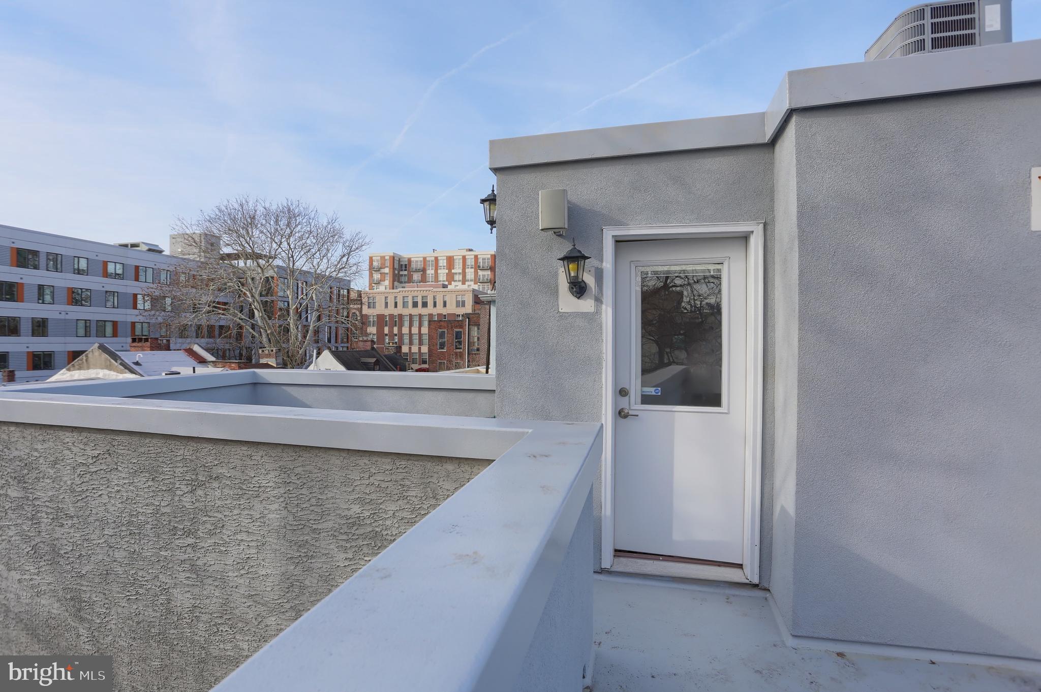 OLD CITY - Residential