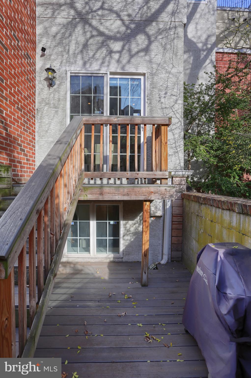 OLD CITY - Residential