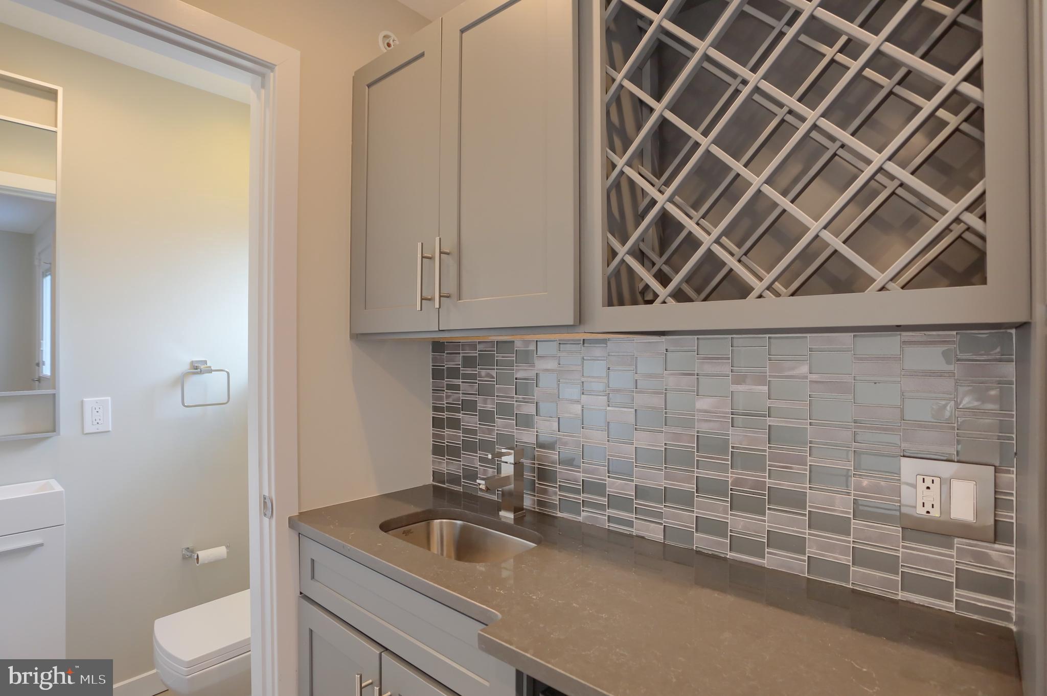 OLD CITY - Residential