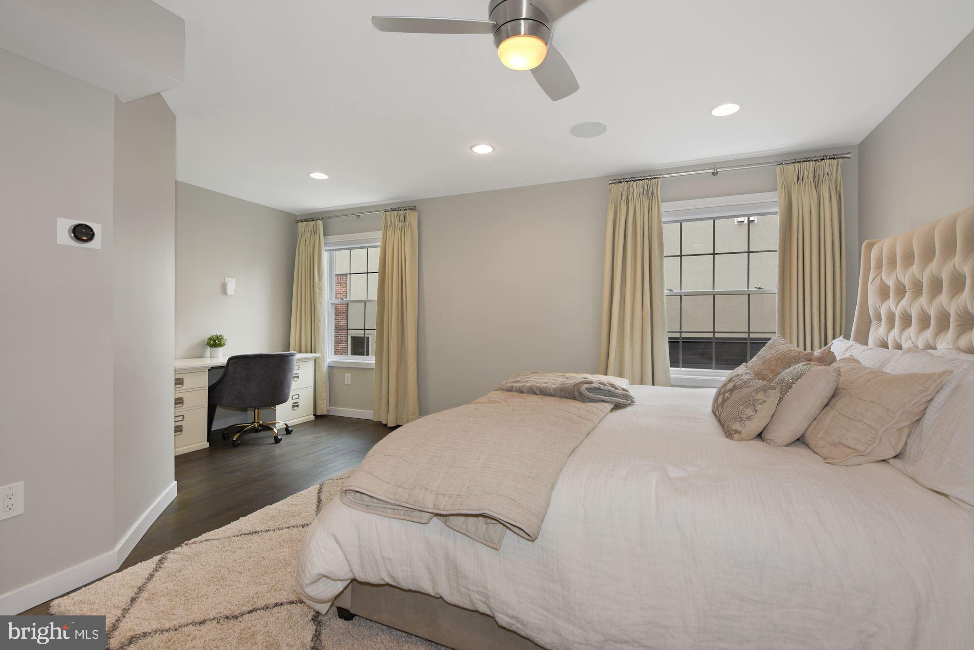 OLD CITY - Residential