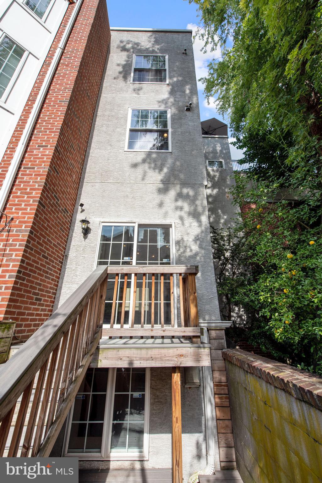 OLD CITY - Residential