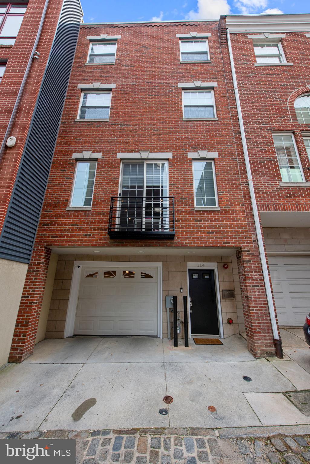 OLD CITY - Residential