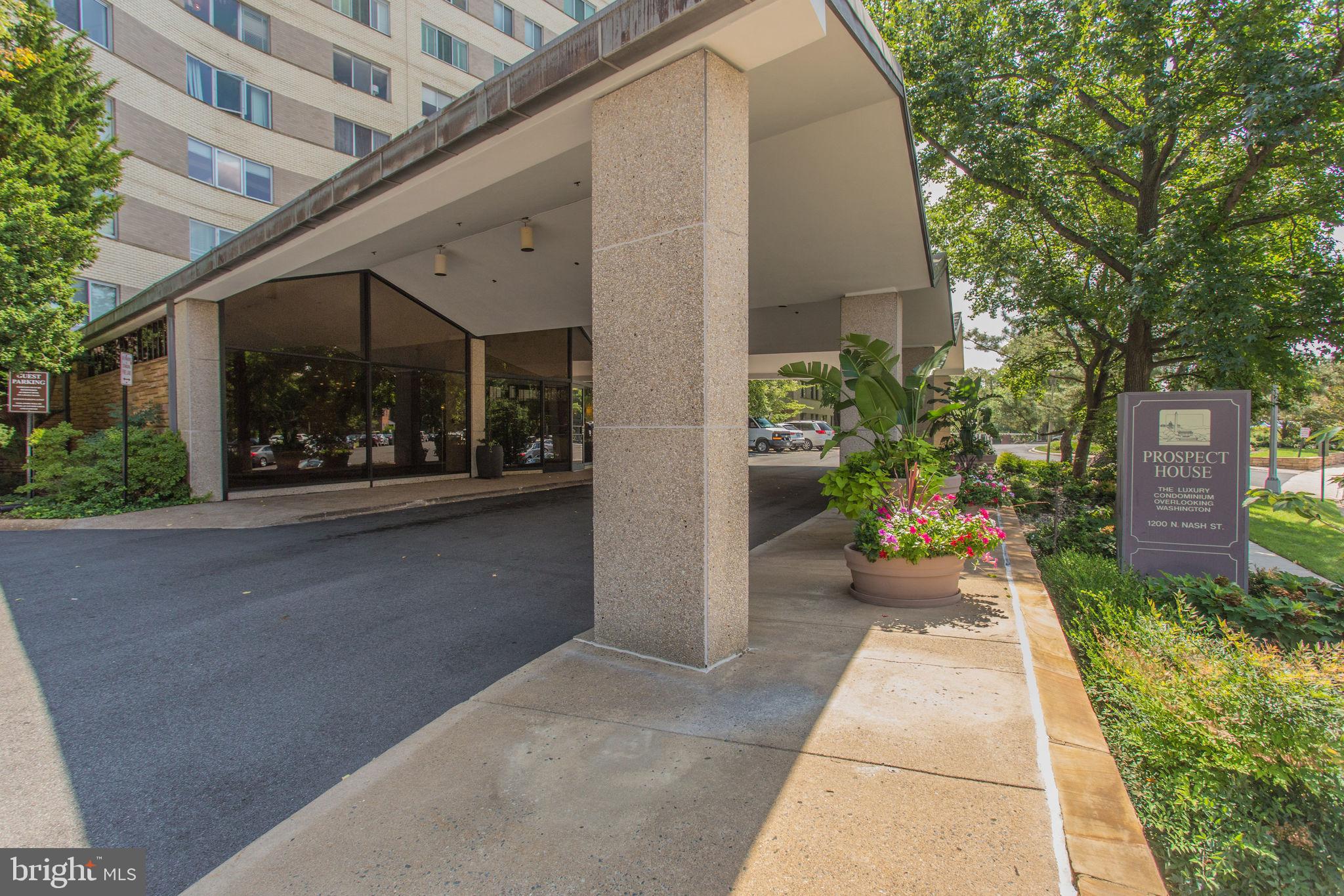 PROSPECT HOUSE - Residential