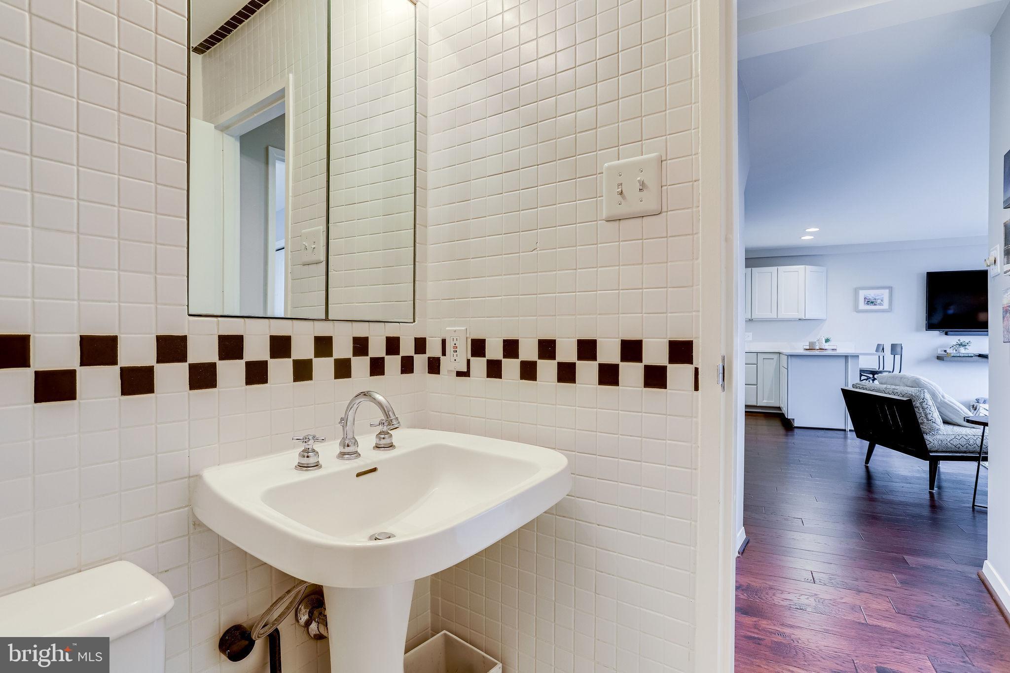 PROSPECT HOUSE - Residential