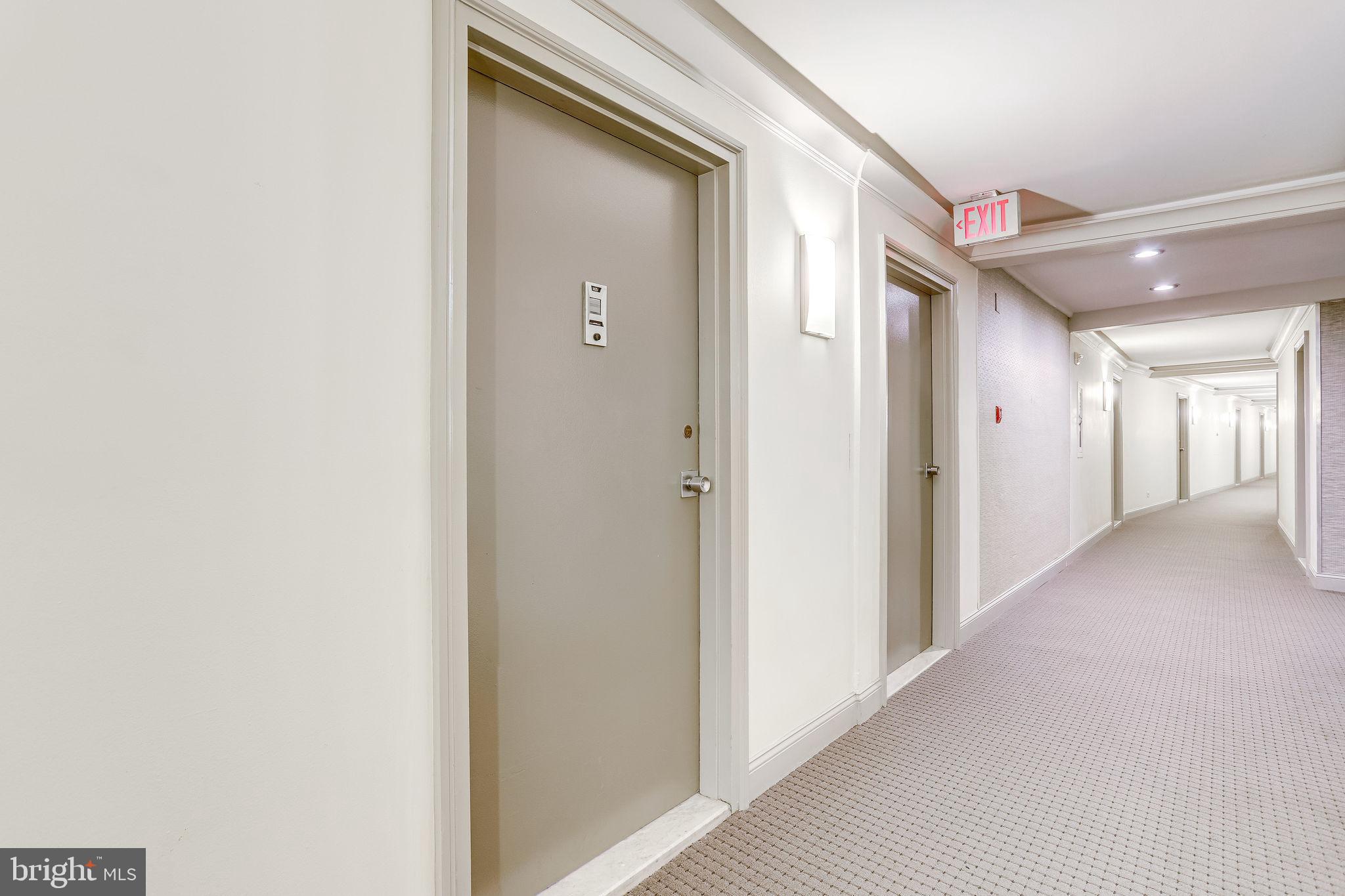 PROSPECT HOUSE - Residential