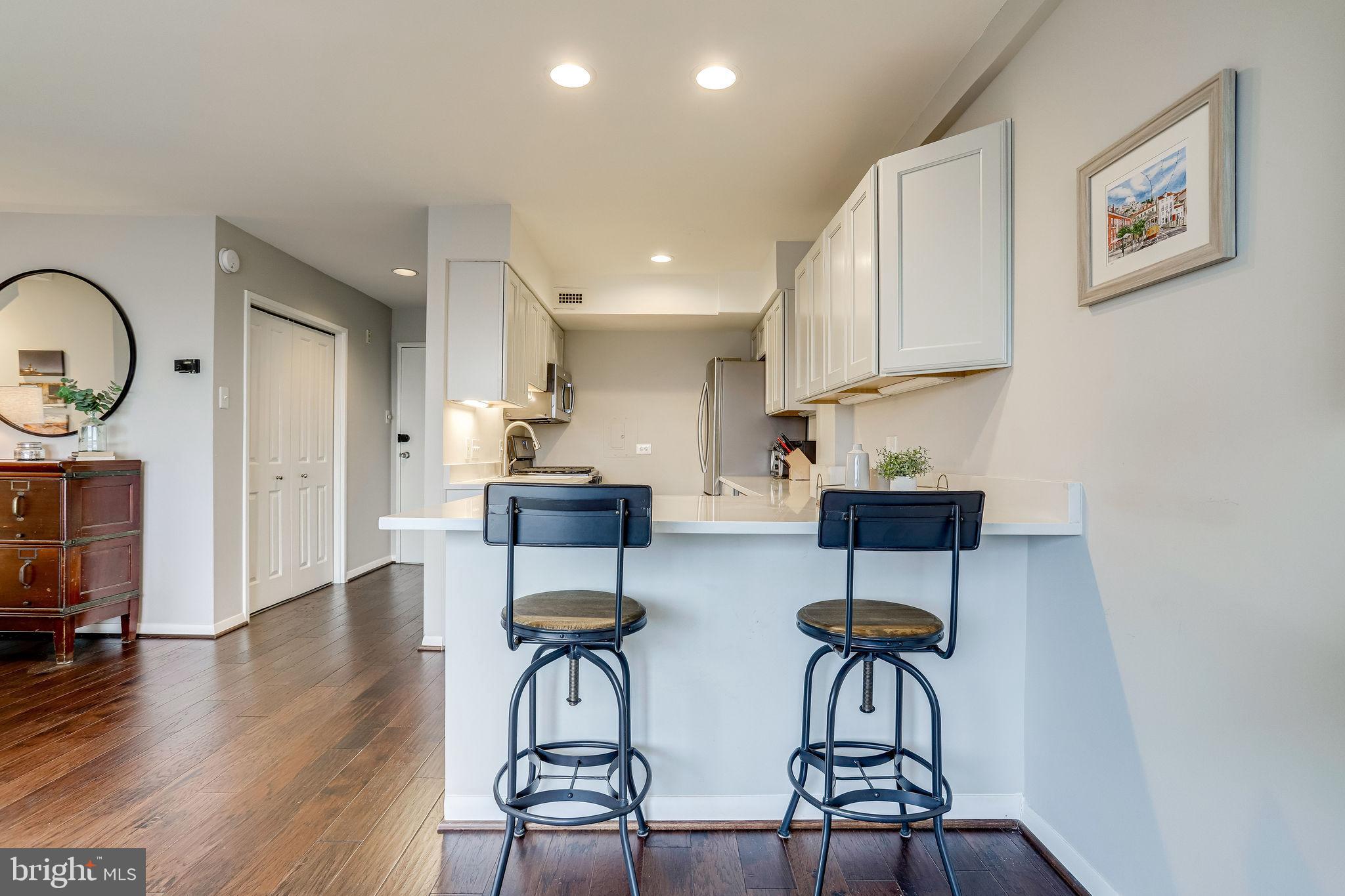 PROSPECT HOUSE - Residential