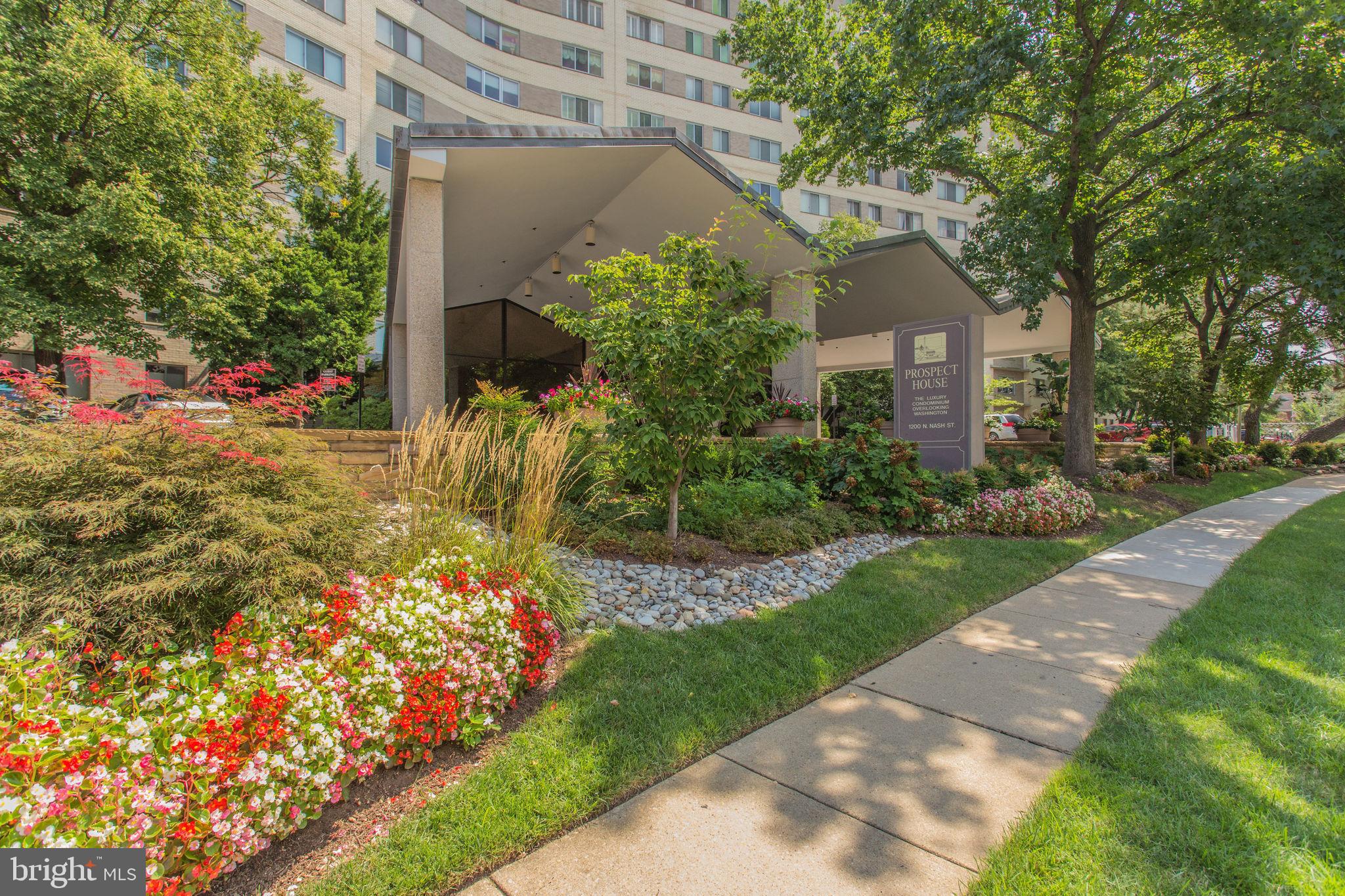 PROSPECT HOUSE - Residential