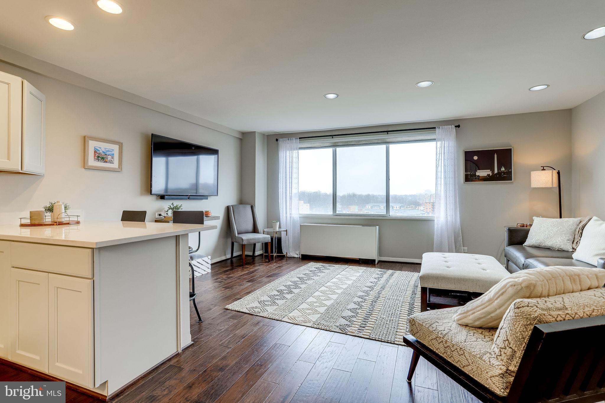 PROSPECT HOUSE - Residential