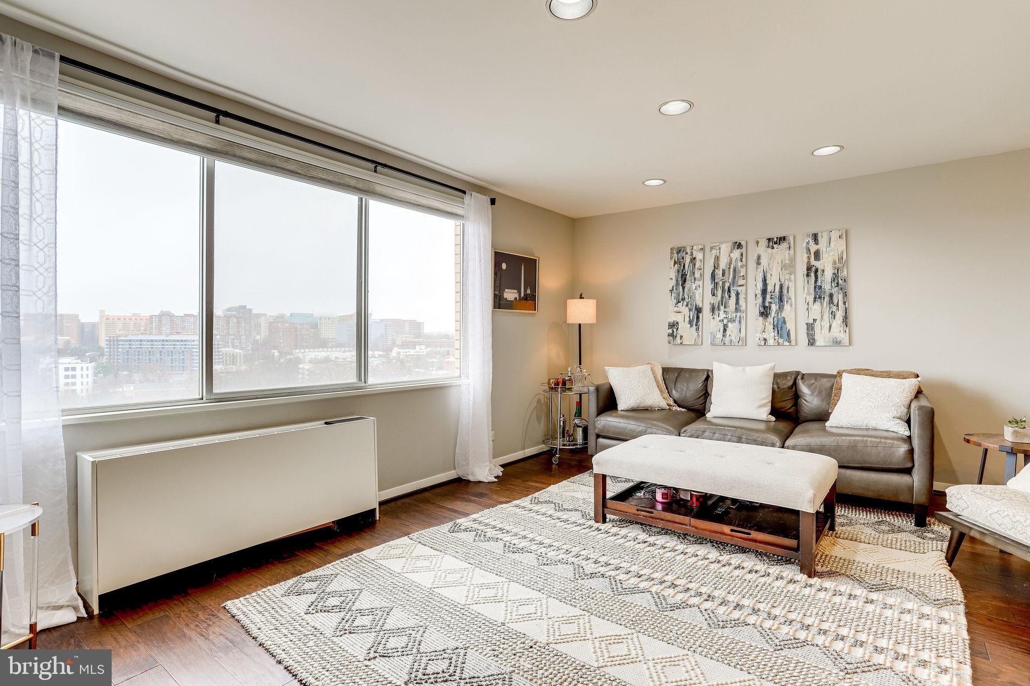 PROSPECT HOUSE - Residential