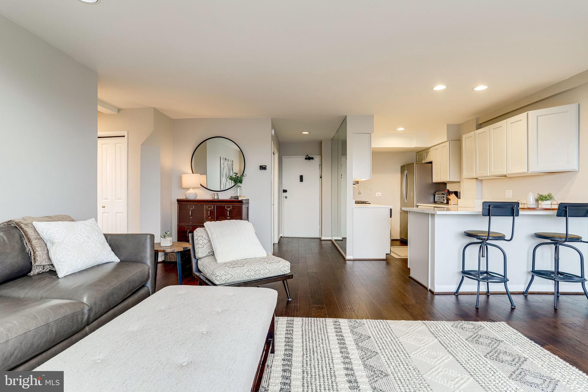 PROSPECT HOUSE - Residential