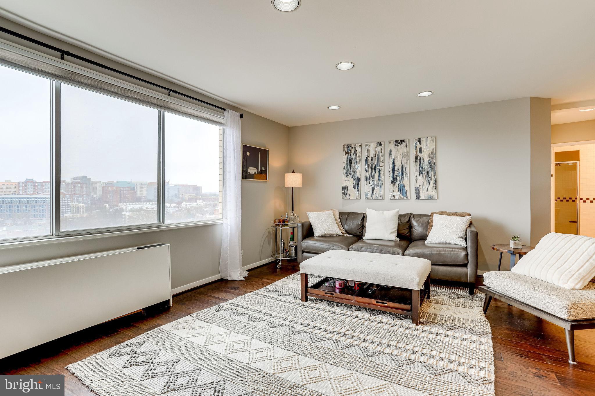 PROSPECT HOUSE - Residential