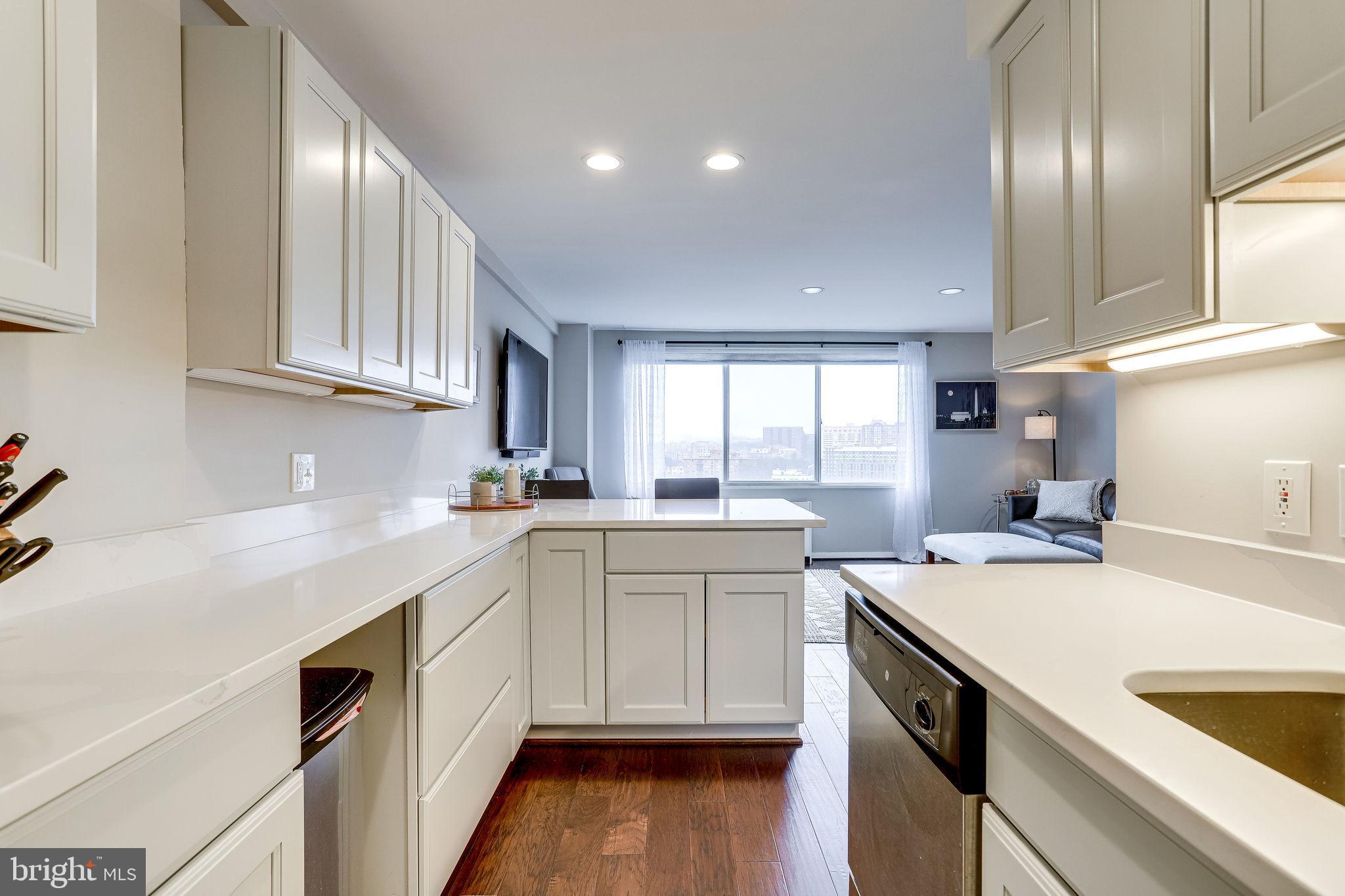 PROSPECT HOUSE - Residential