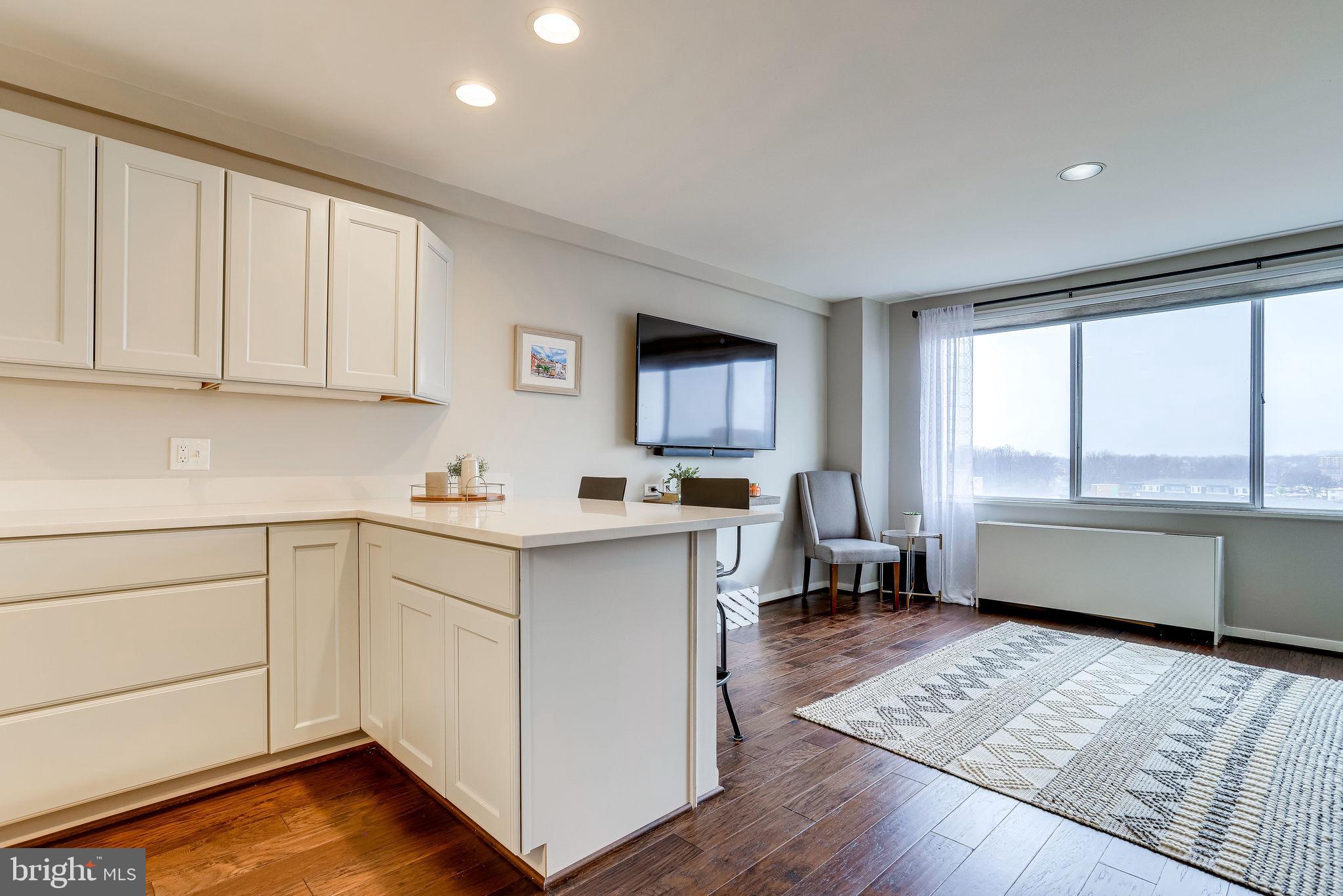 PROSPECT HOUSE - Residential