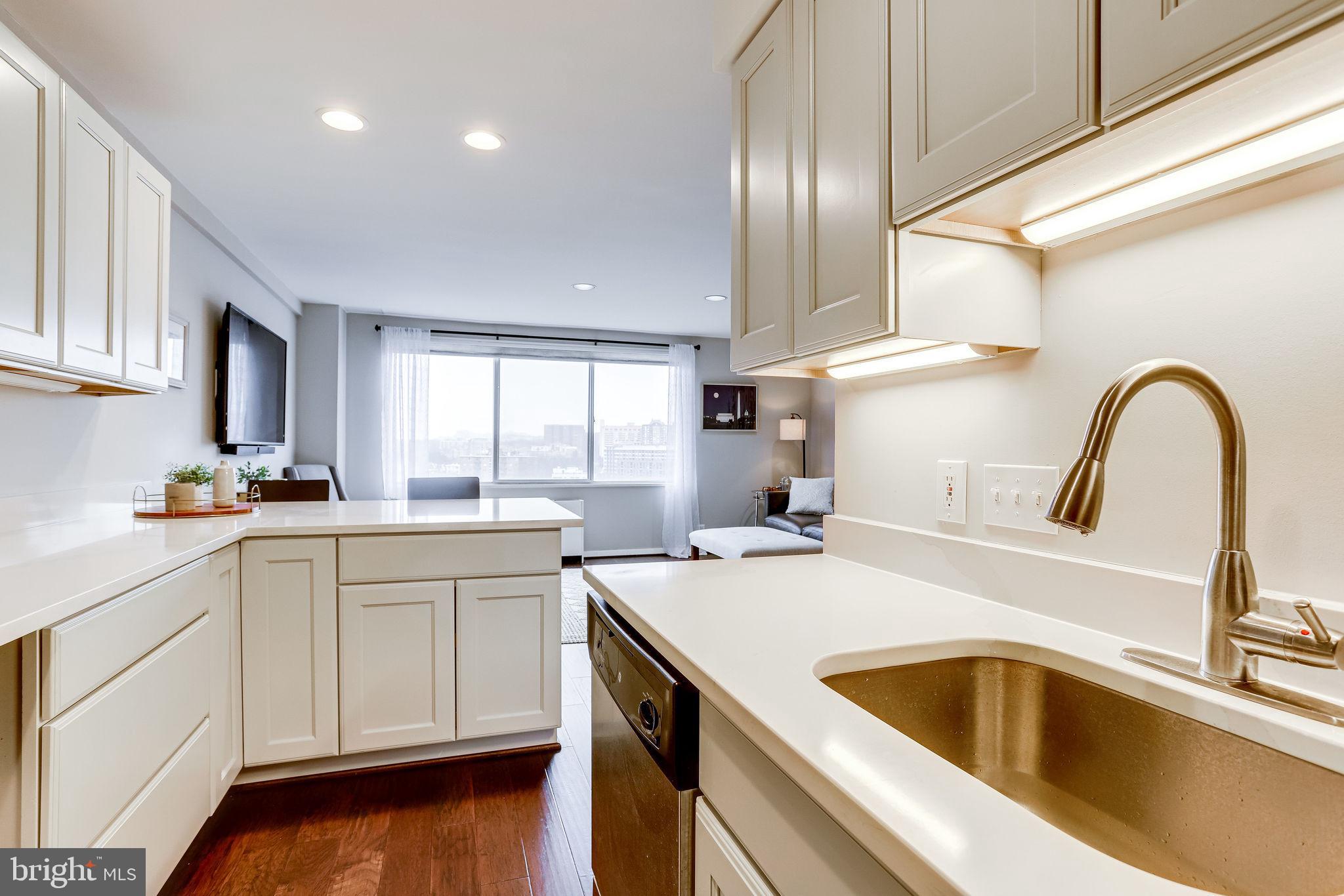 PROSPECT HOUSE - Residential