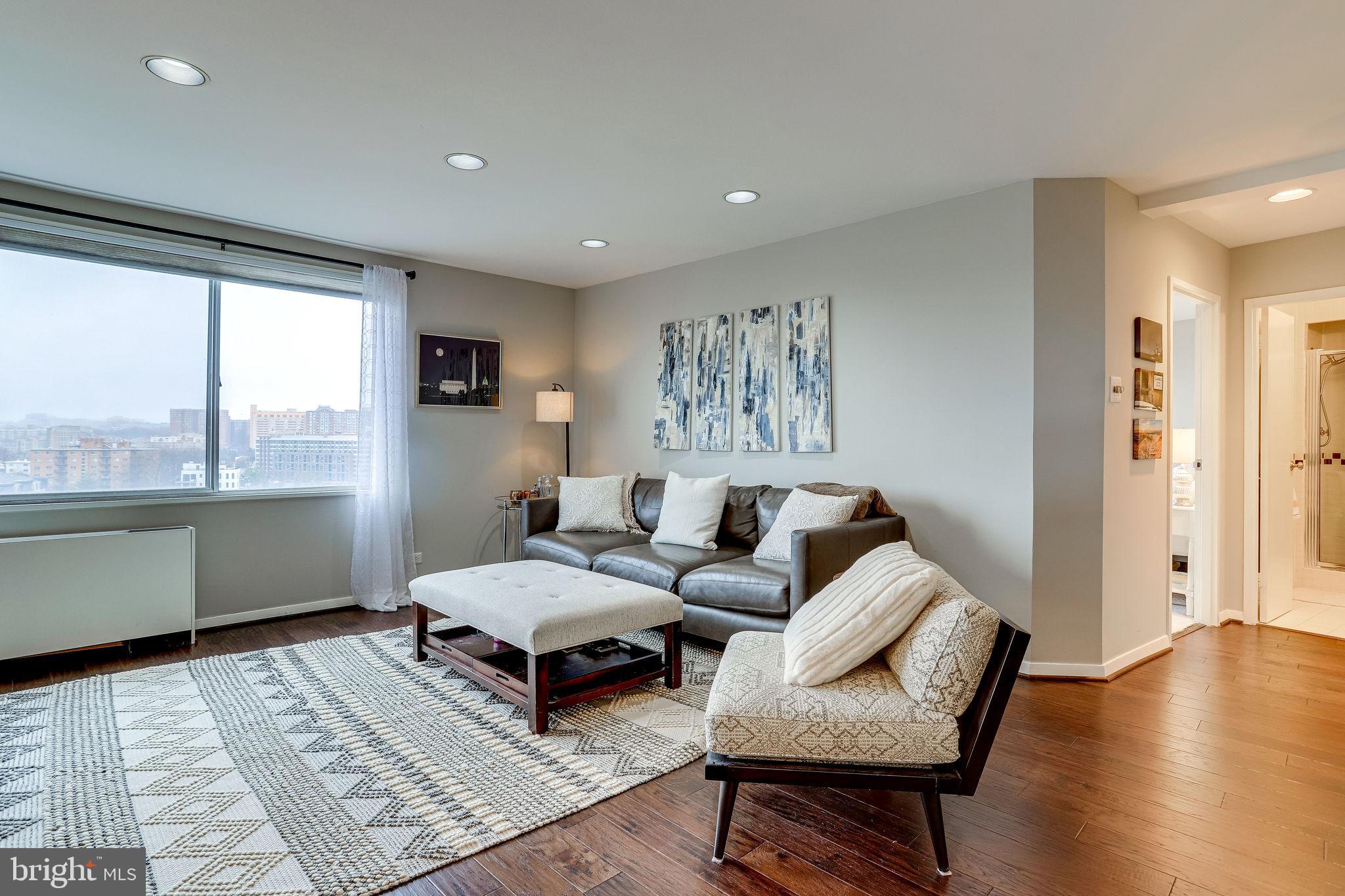 PROSPECT HOUSE - Residential