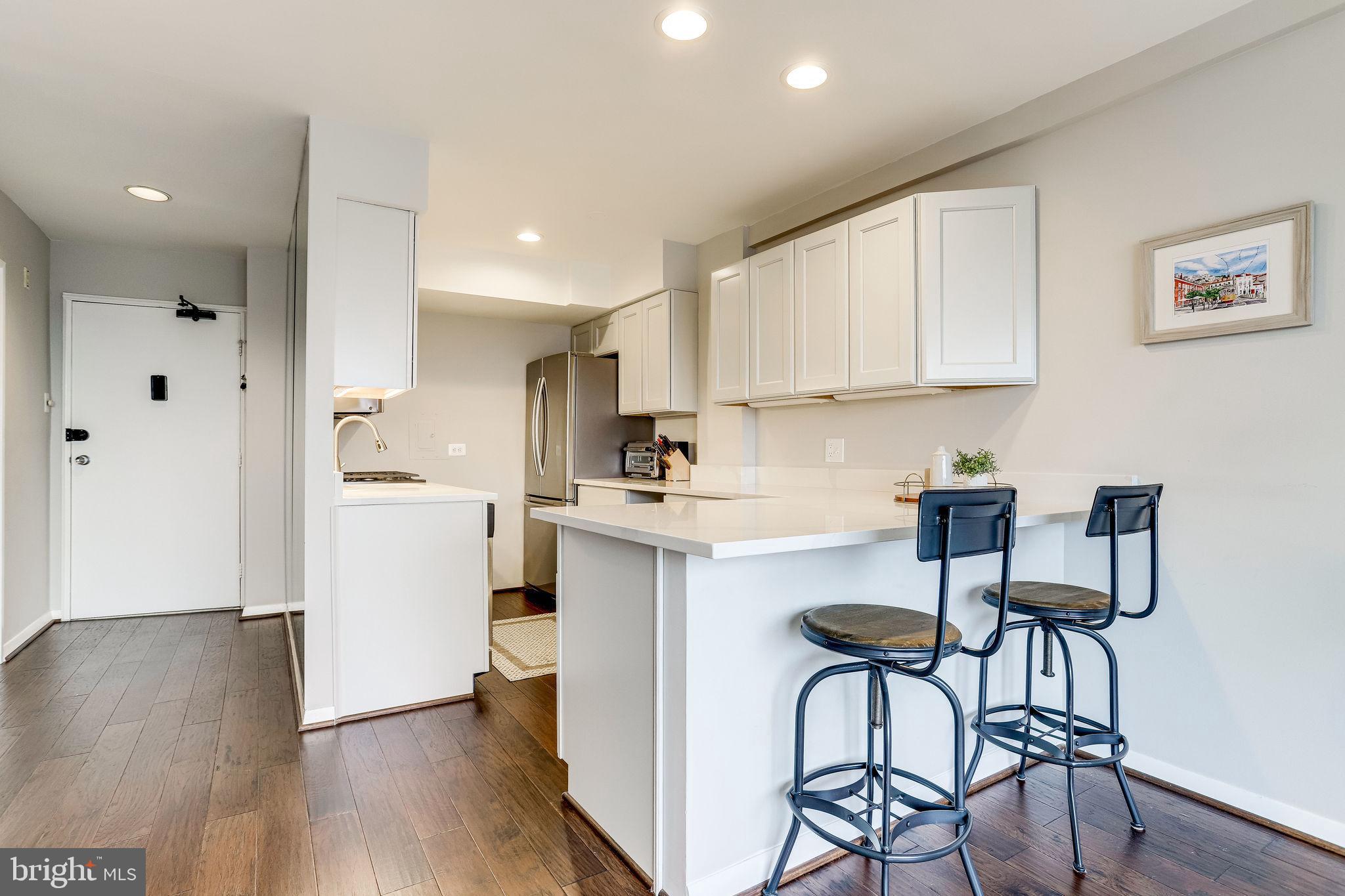 PROSPECT HOUSE - Residential