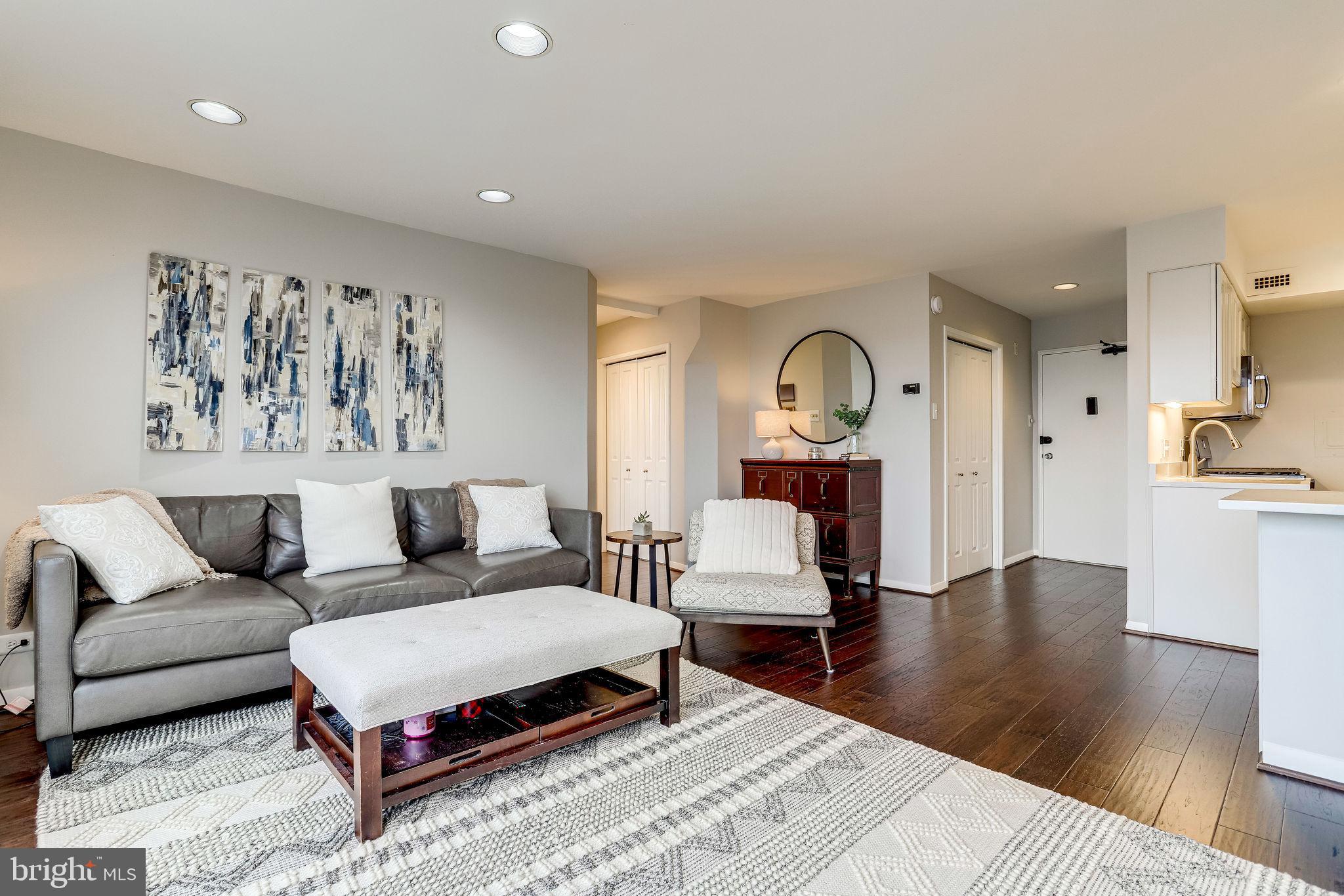 PROSPECT HOUSE - Residential