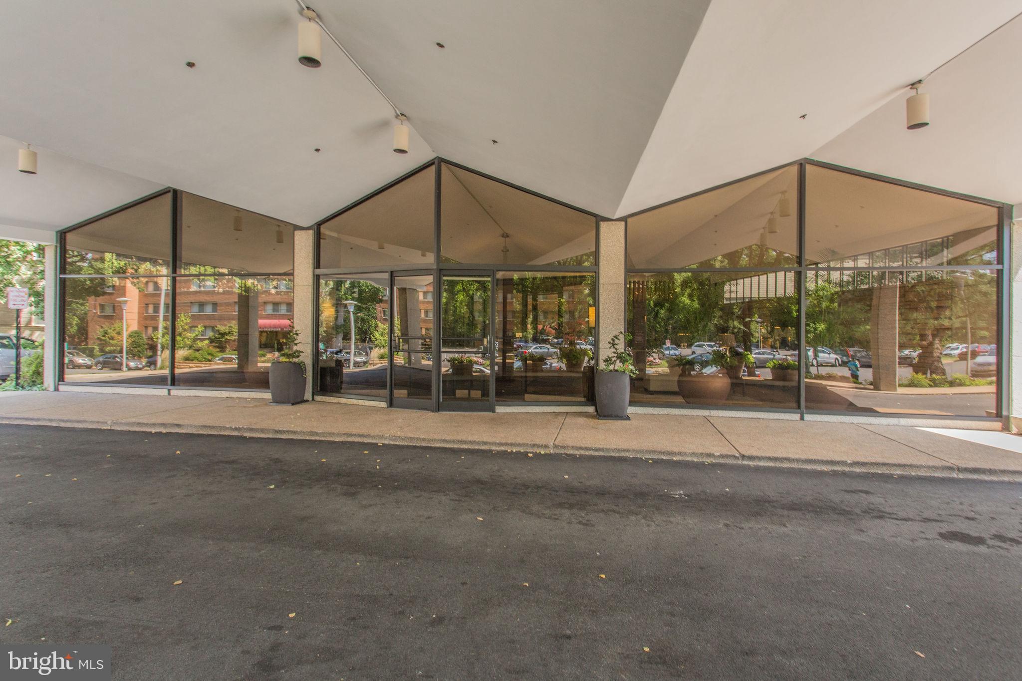 PROSPECT HOUSE - Residential