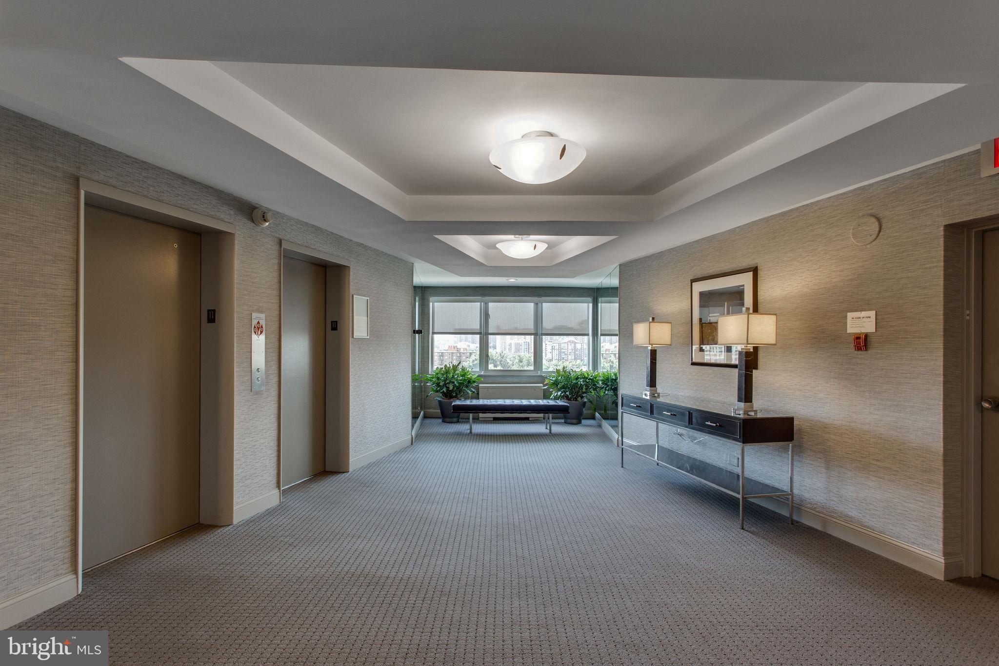 PROSPECT HOUSE - Residential