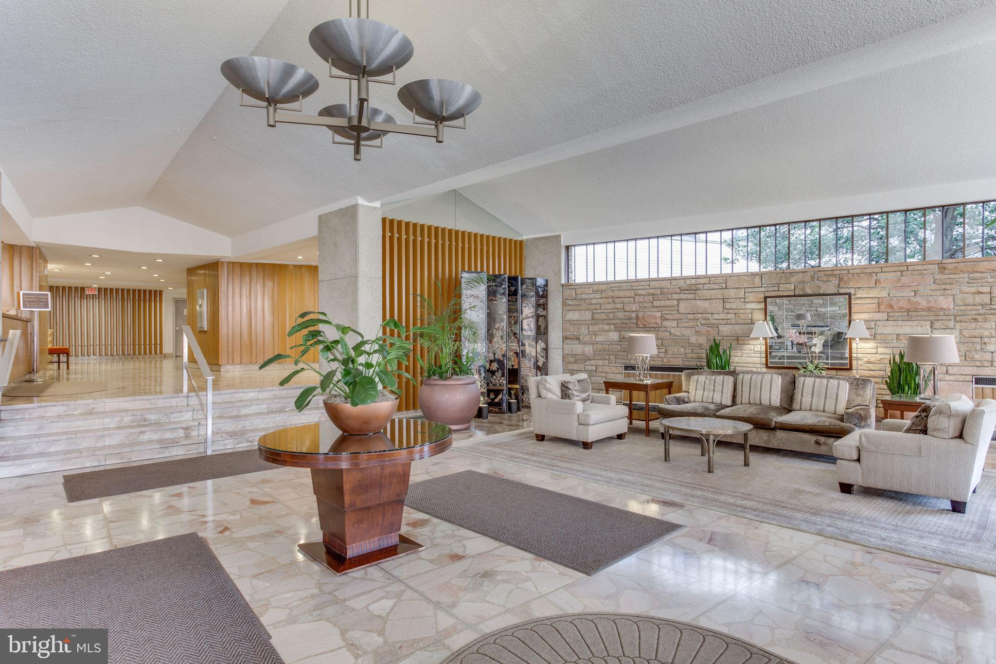 PROSPECT HOUSE - Residential