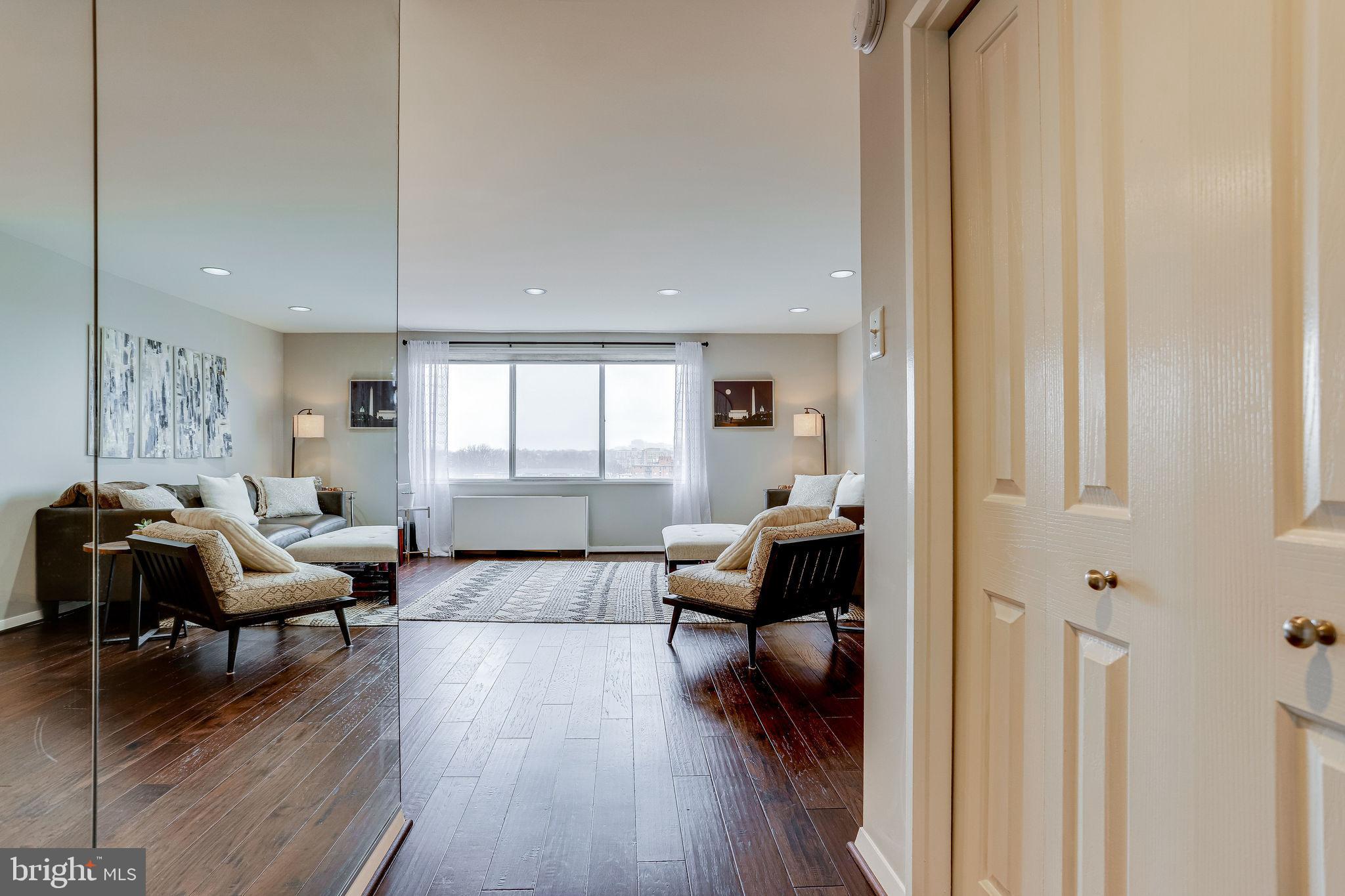 PROSPECT HOUSE - Residential