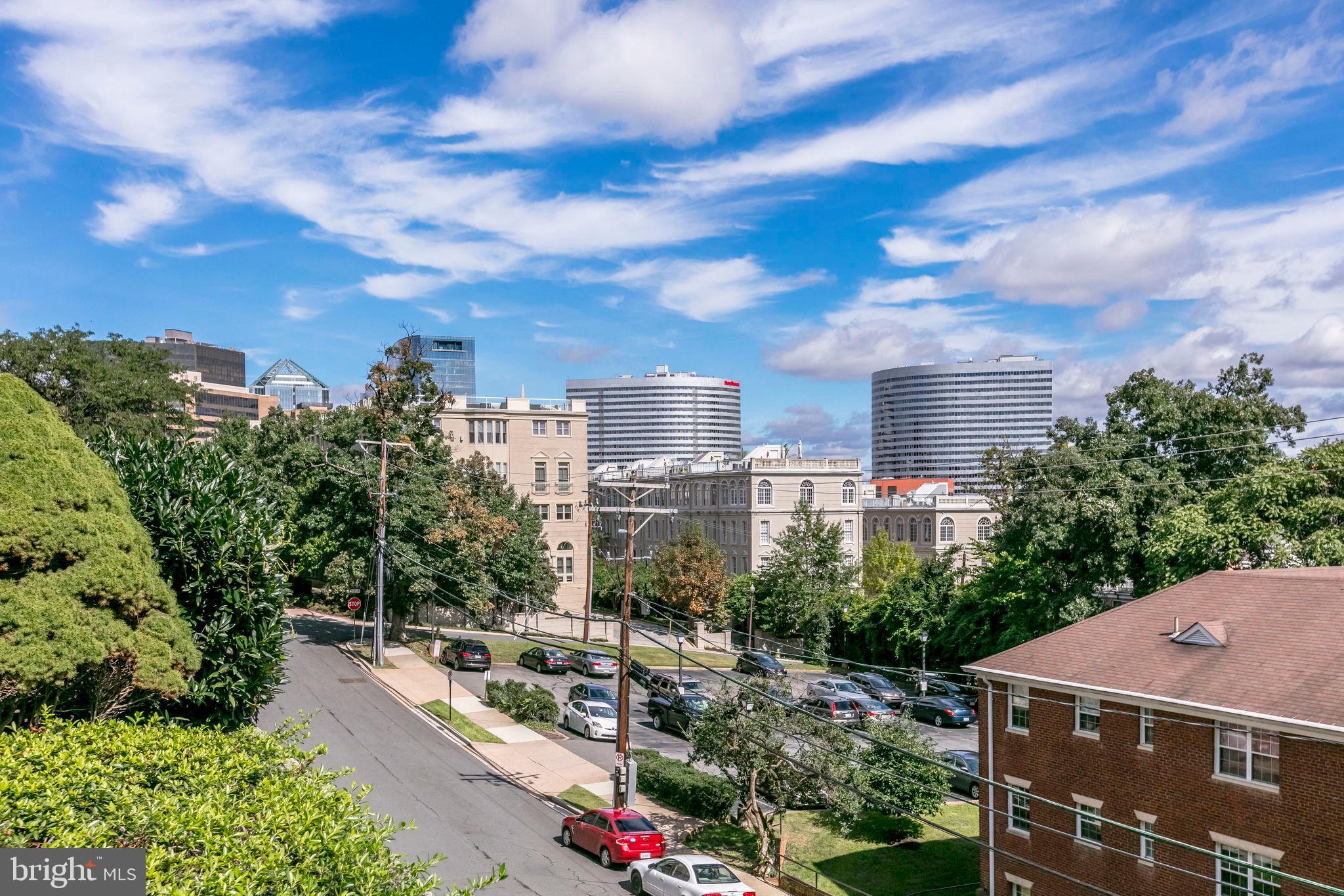PROSPECT HOUSE - Residential