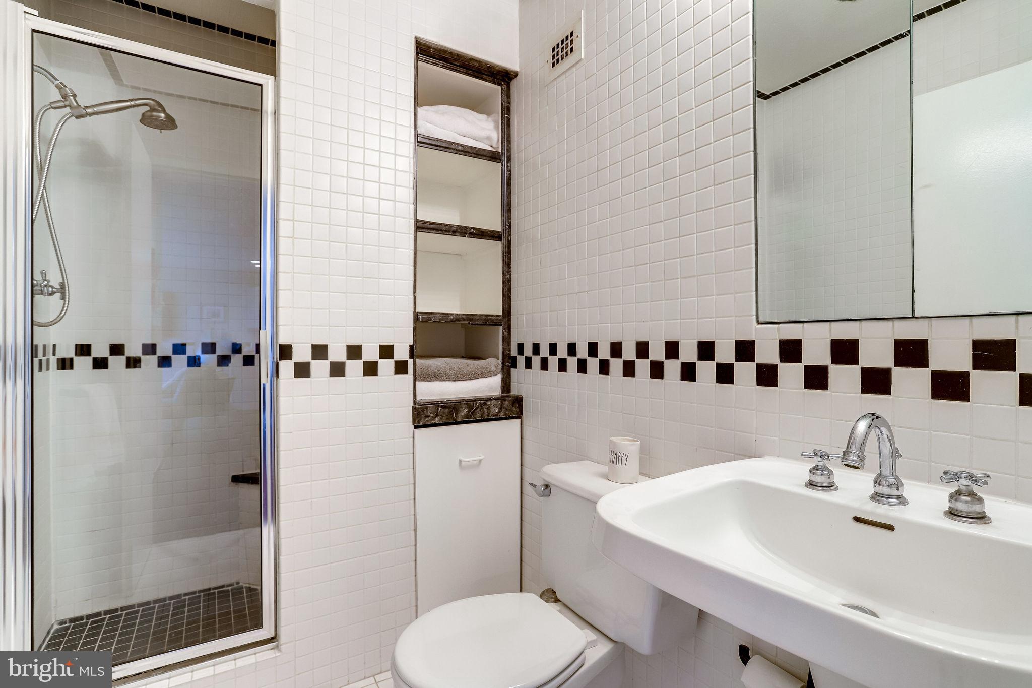 PROSPECT HOUSE - Residential