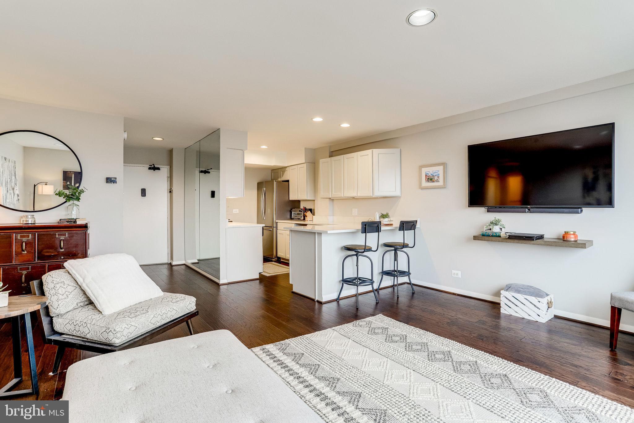 PROSPECT HOUSE - Residential