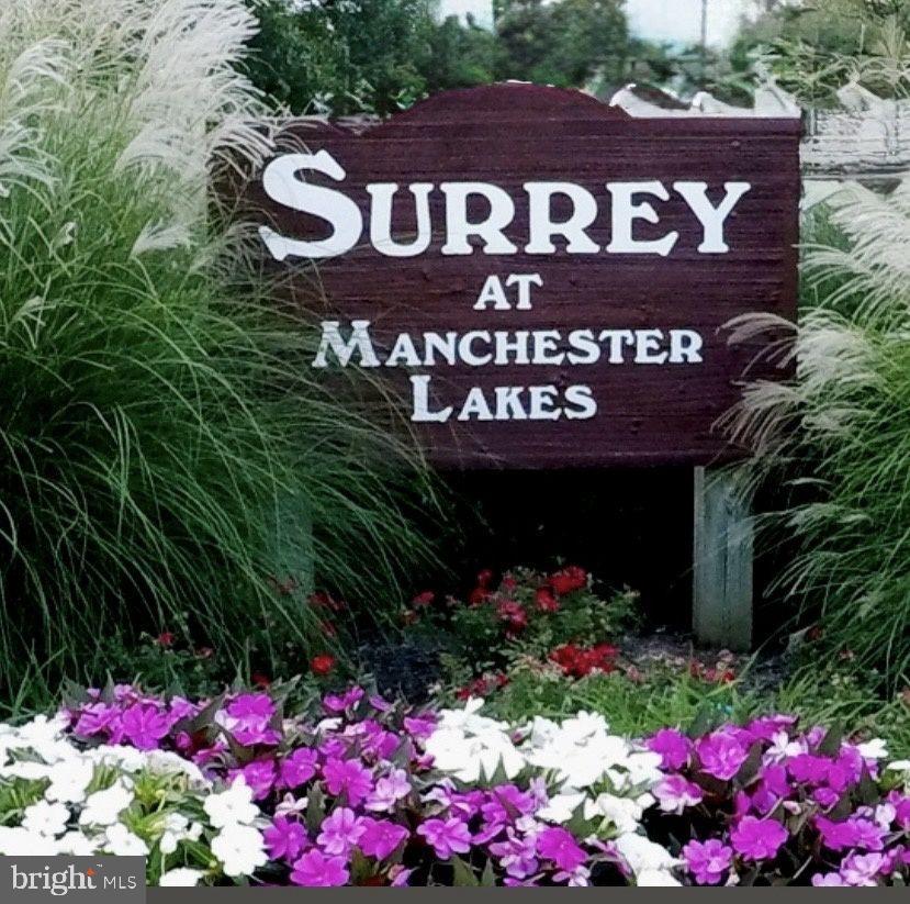 MANCHESTER LAKES - Residential