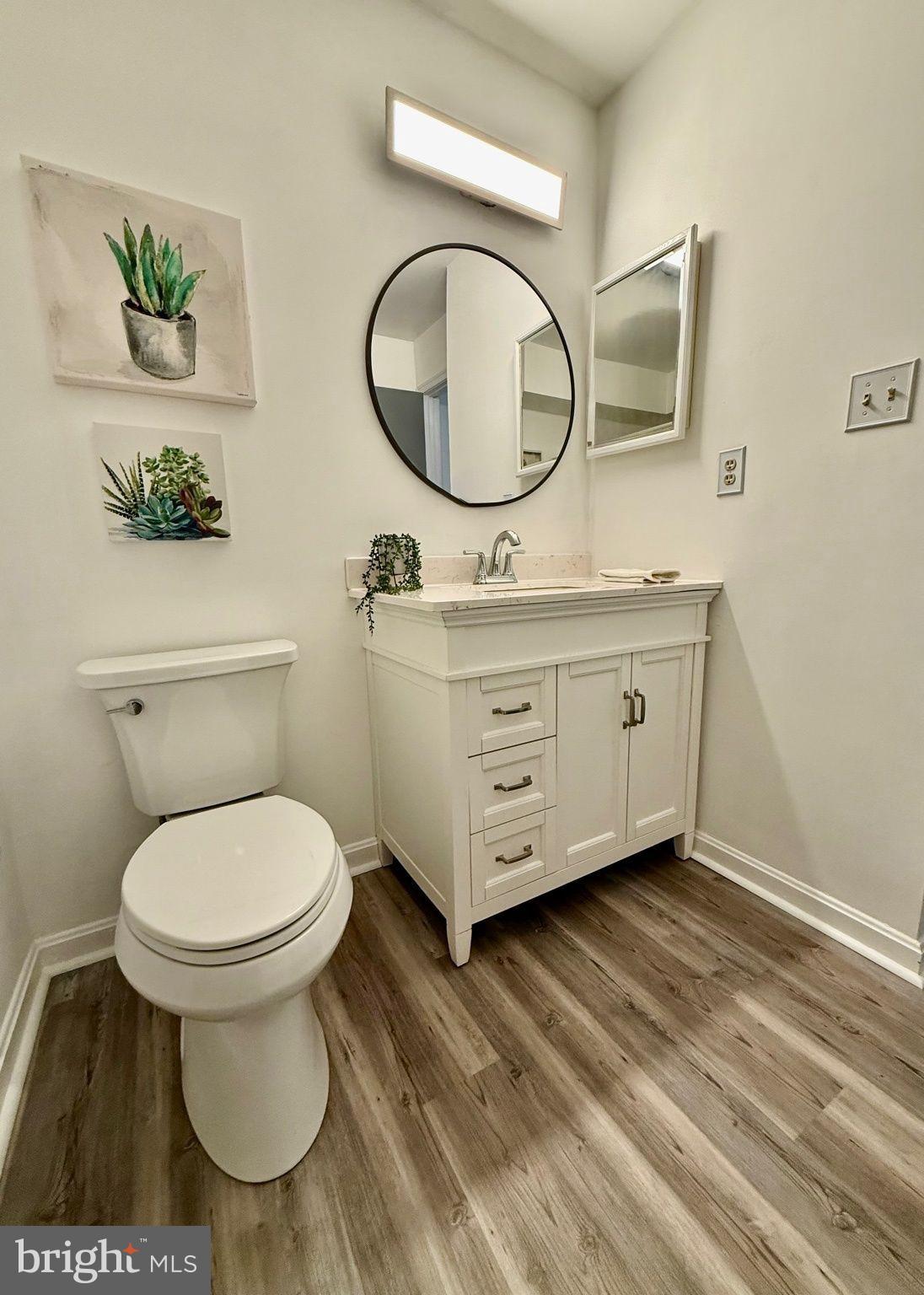 MANCHESTER LAKES - Residential