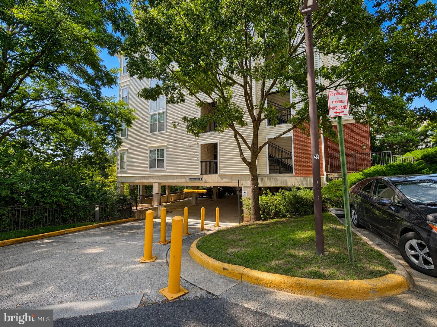 11350 ARISTOTLE DRIVE 7-103