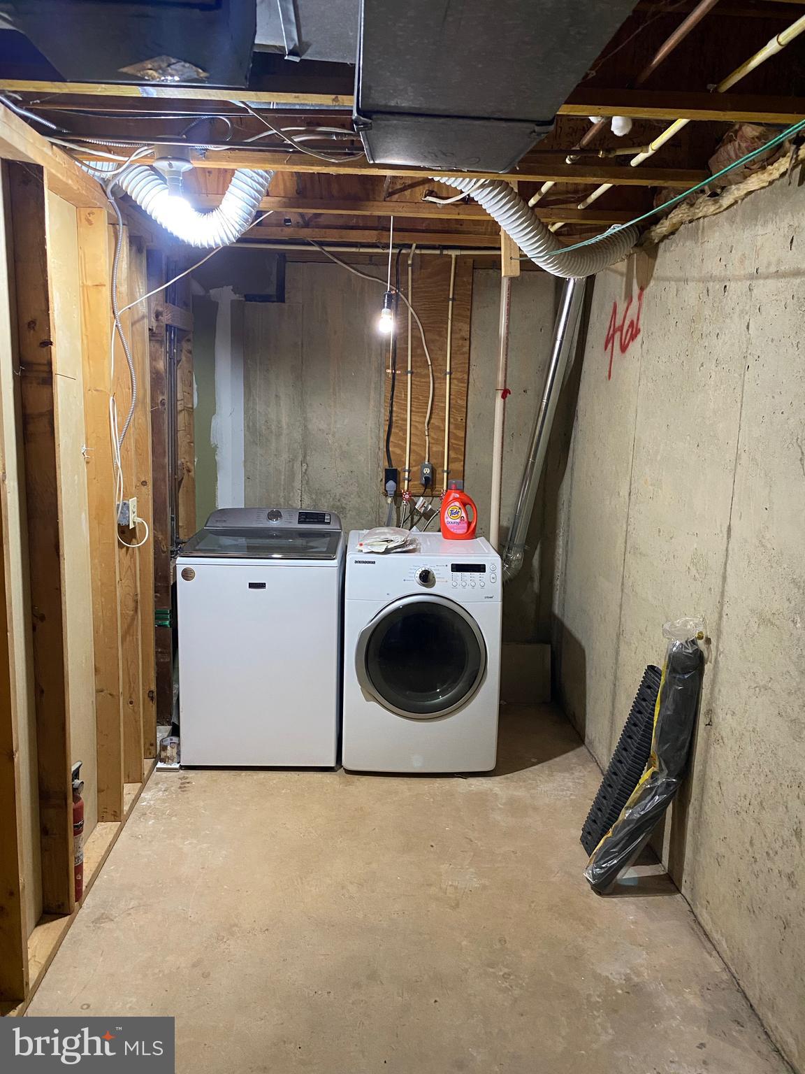 COVINGTON - Residential Lease