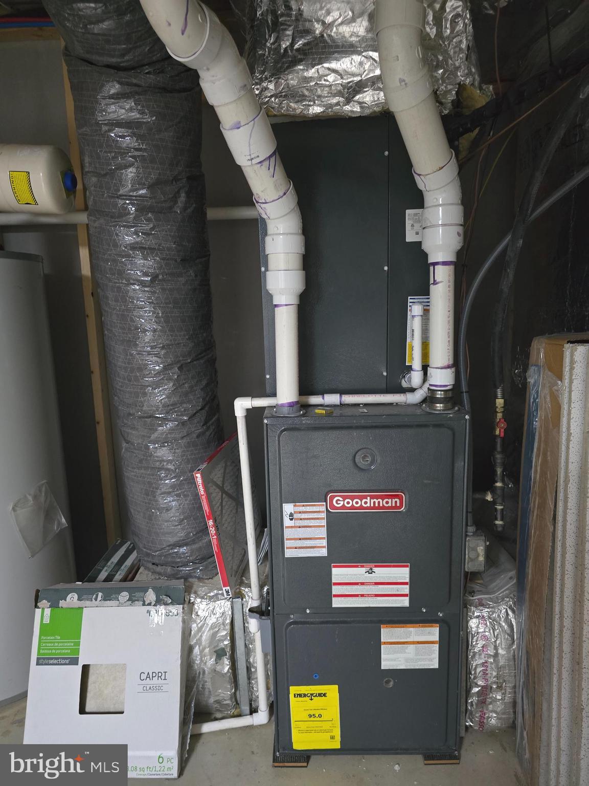 FEASTERVILLE - Residential