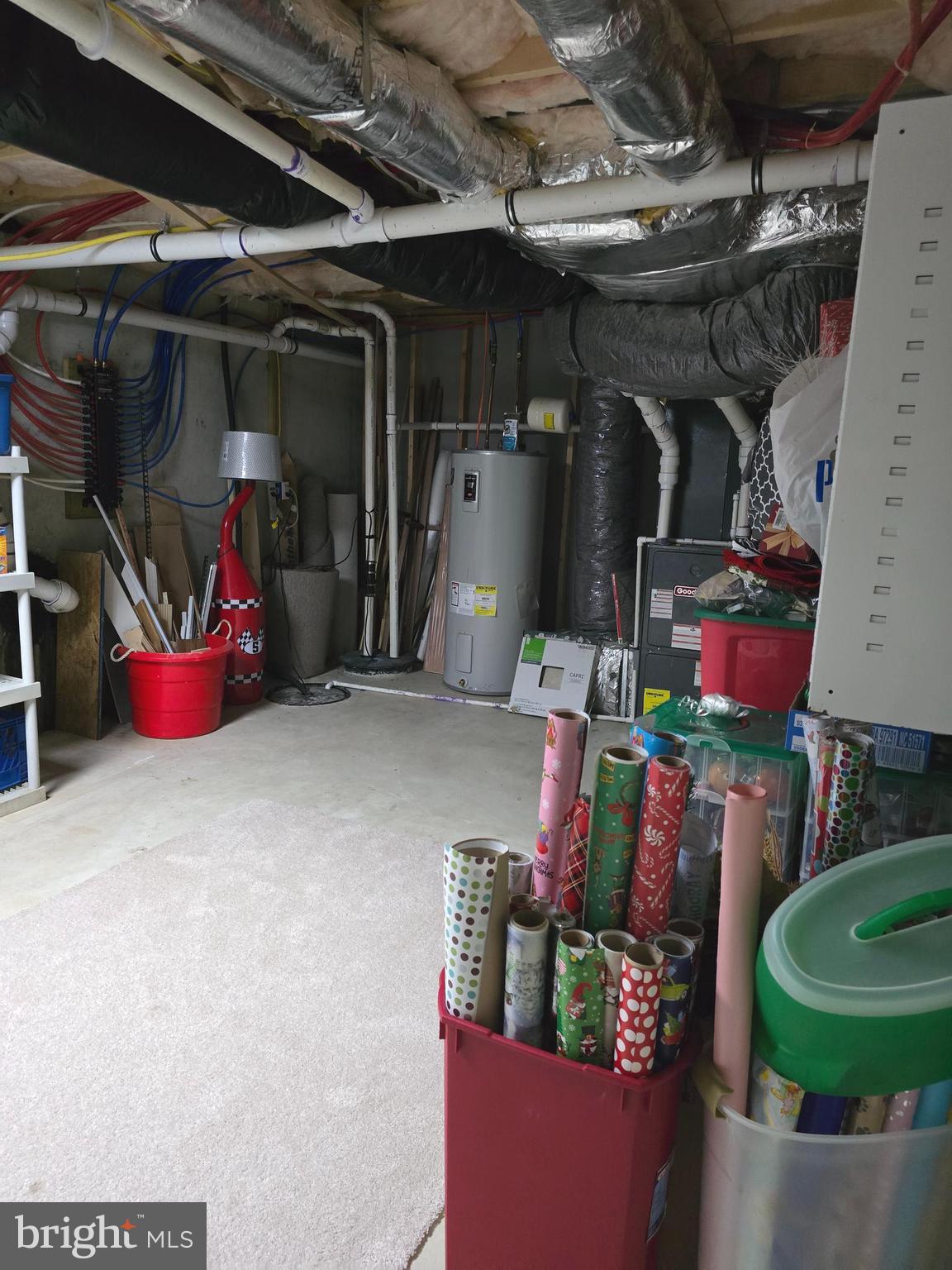 FEASTERVILLE - Residential