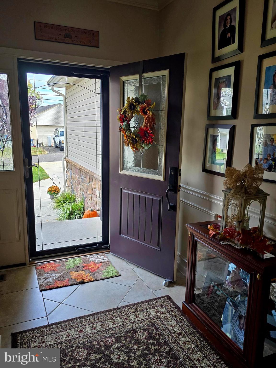 FEASTERVILLE - Residential