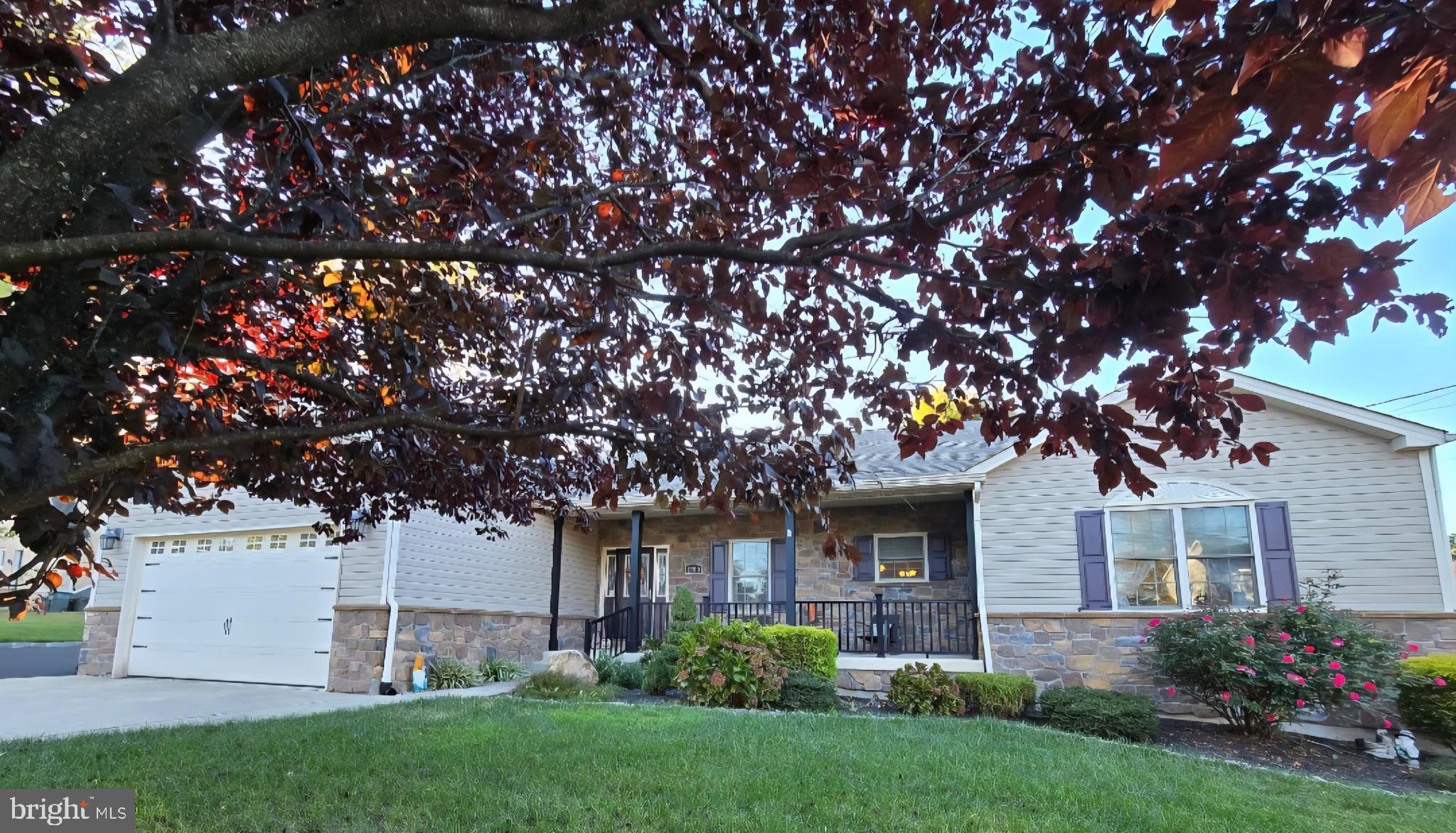 FEASTERVILLE - Residential