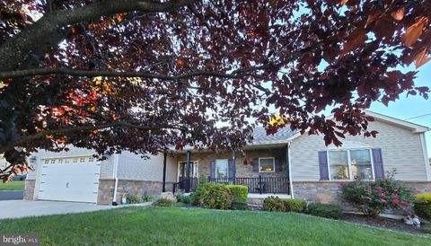 1700 COLONIAL DRIVE FEASTERVILLE TREVOSE PA 19053