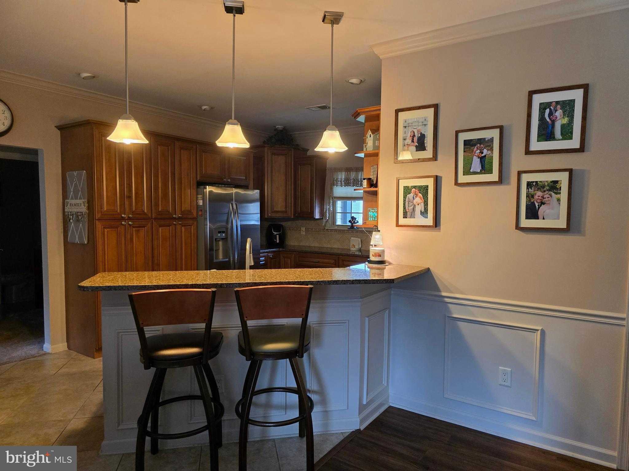 FEASTERVILLE - Residential