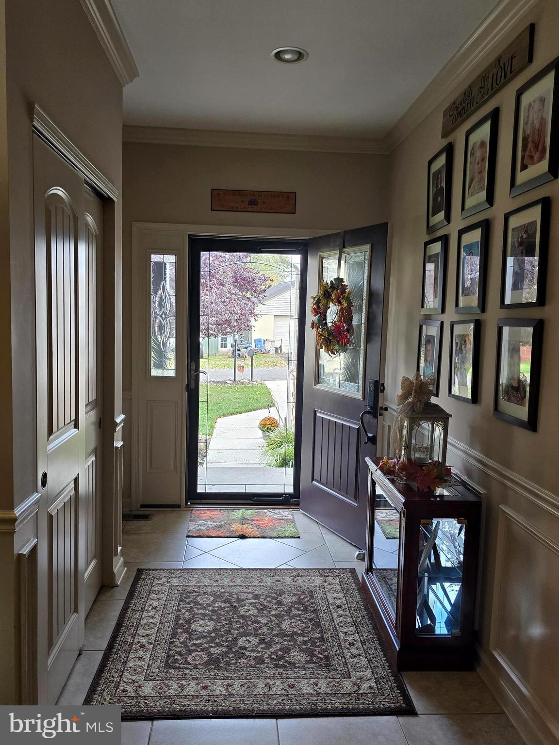 FEASTERVILLE - Residential