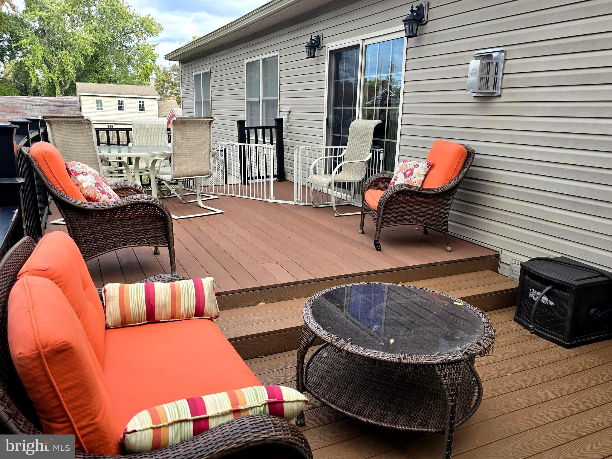 FEASTERVILLE - Residential