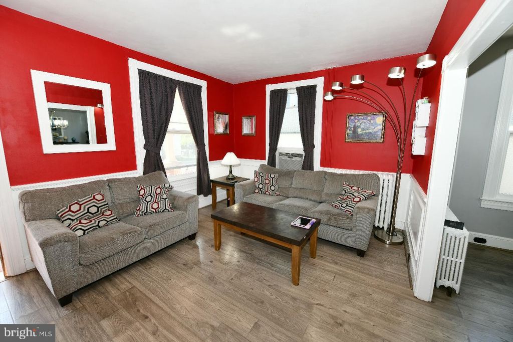 Photo of 22 Miller Street, STRASBURG, PA 17579 (MLS # PALA2076386)
