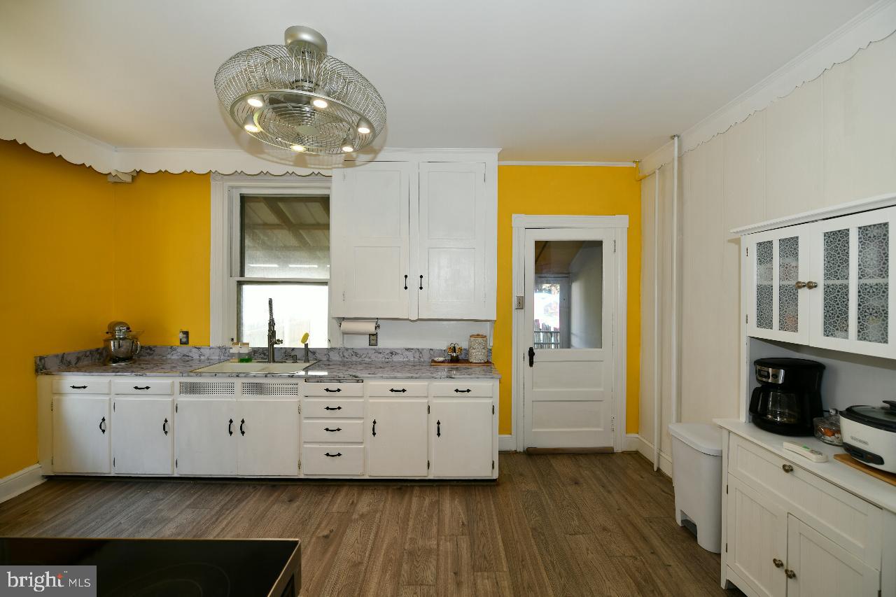 STRASBURG BOROUGH - Residential